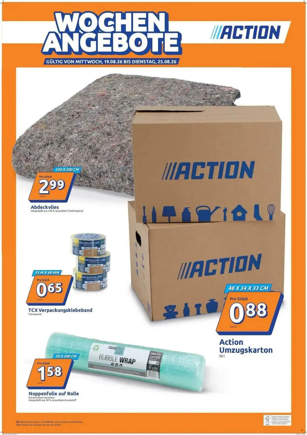 ACTION Prospekt – Seite 4