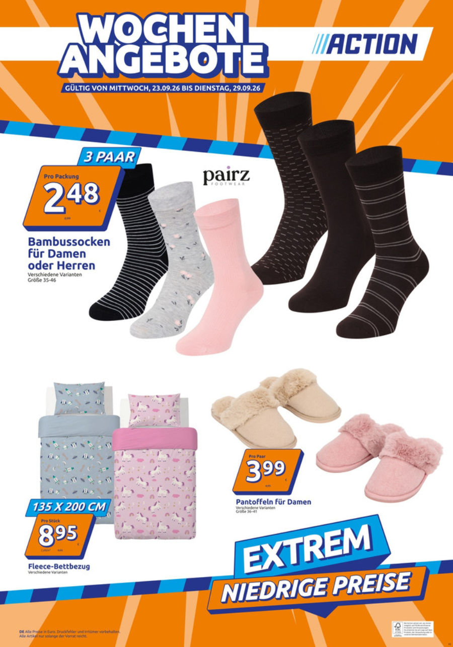 ACTION Prospekt – Seite 4
