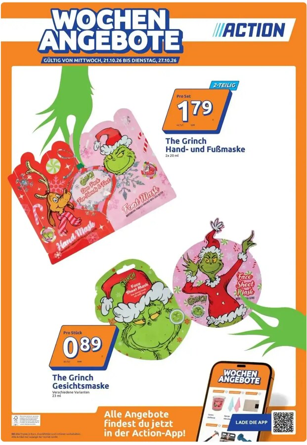 ACTION Prospekt – Seite 5
