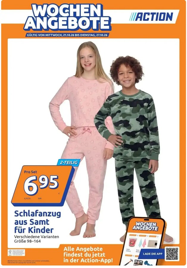 ACTION Prospekt ab 21.10.2026 – Seite 6