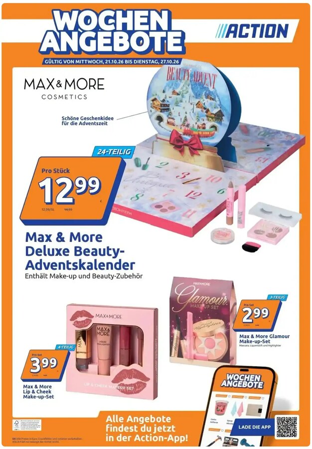 ACTION Prospekt – Seite 7