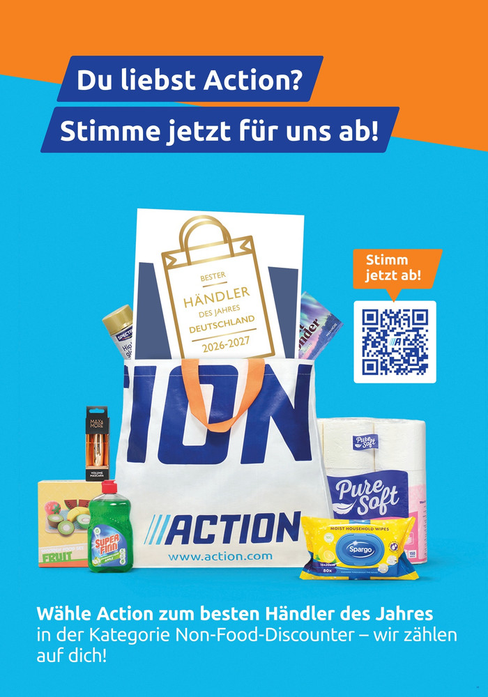 ACTION Prospekt – Seite 8