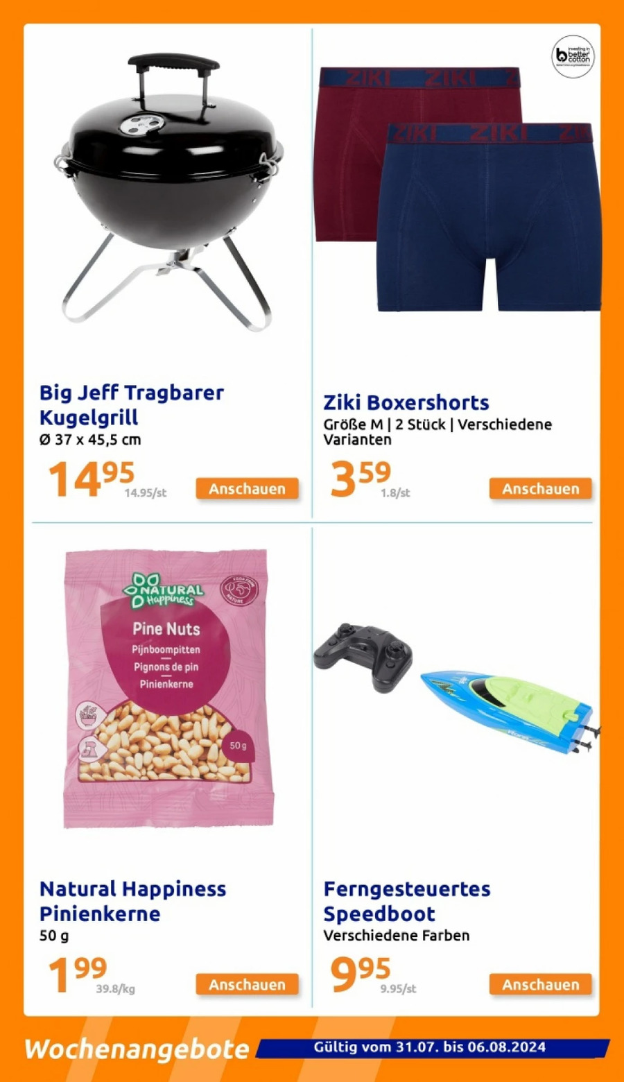 Adler Prospekt – Seite 2