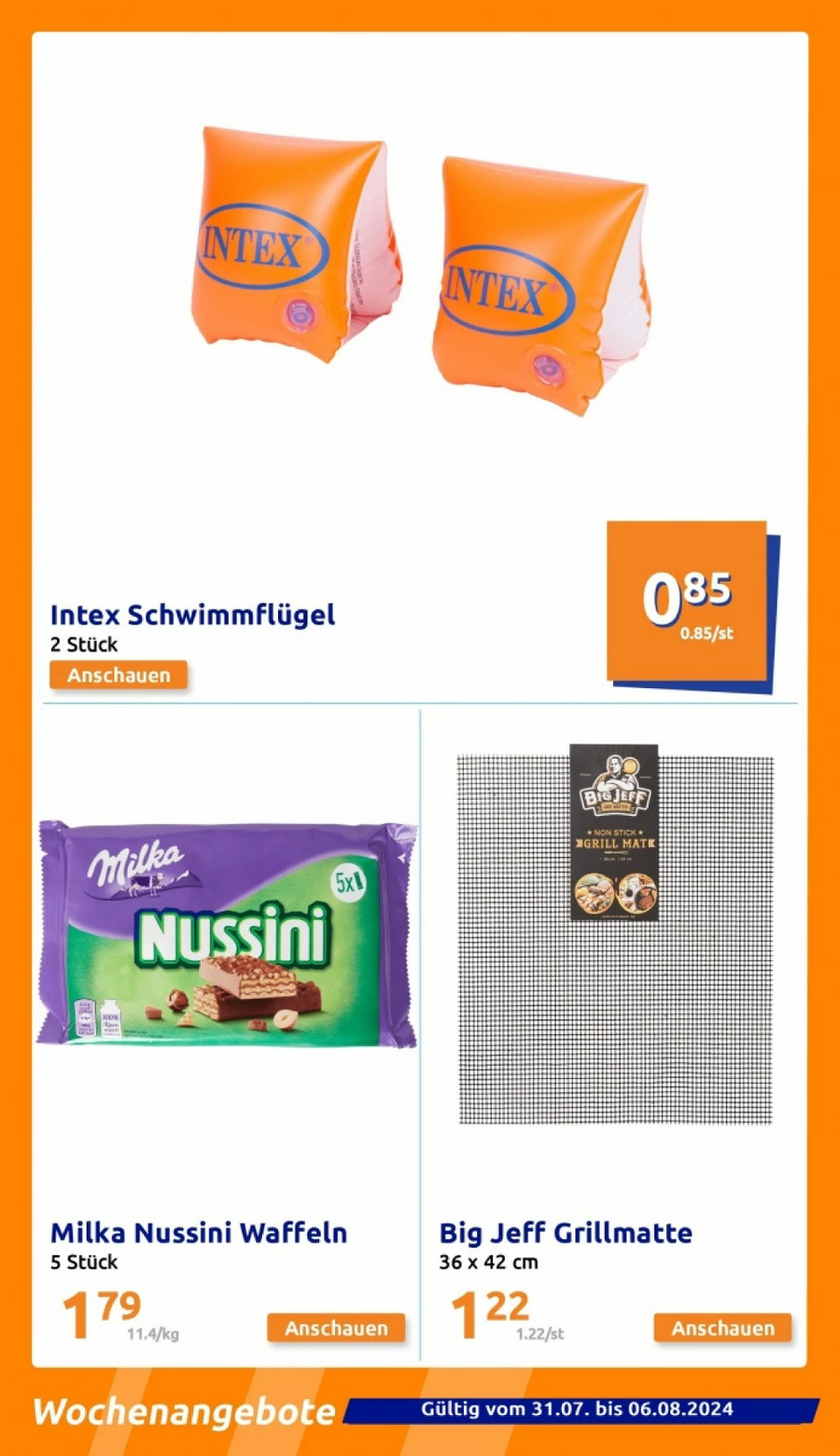 Adler Prospekt – Seite 9