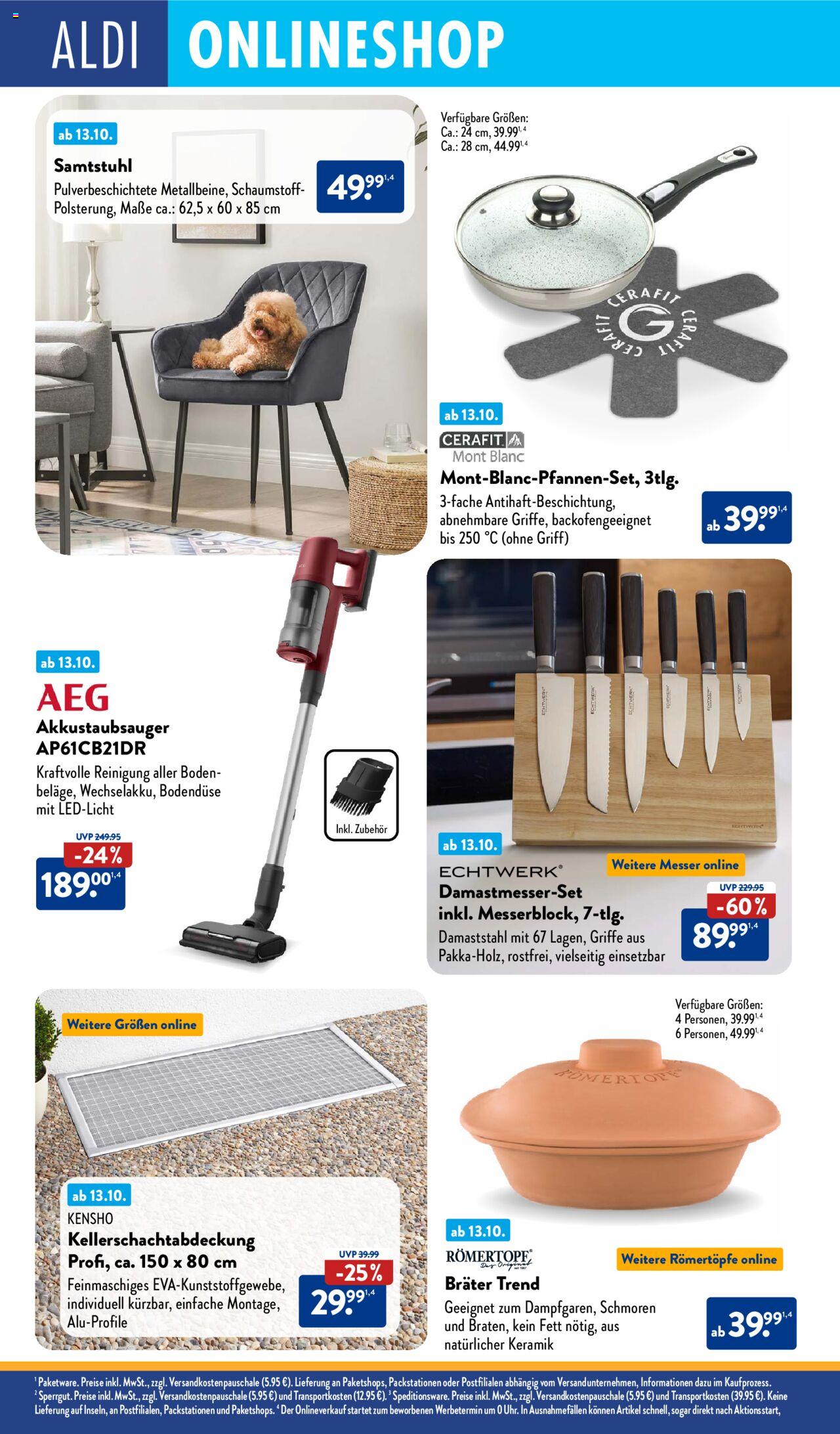 Aldi liefert – Seite 4