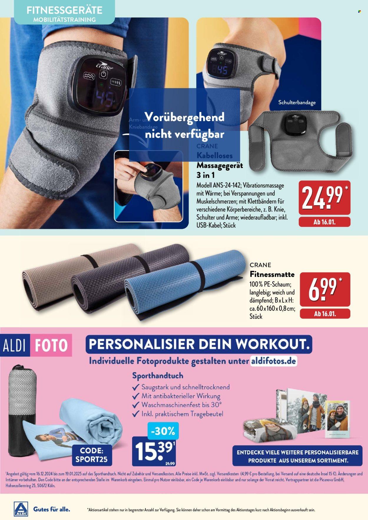 Aldi Nord Magazin – Seite 6