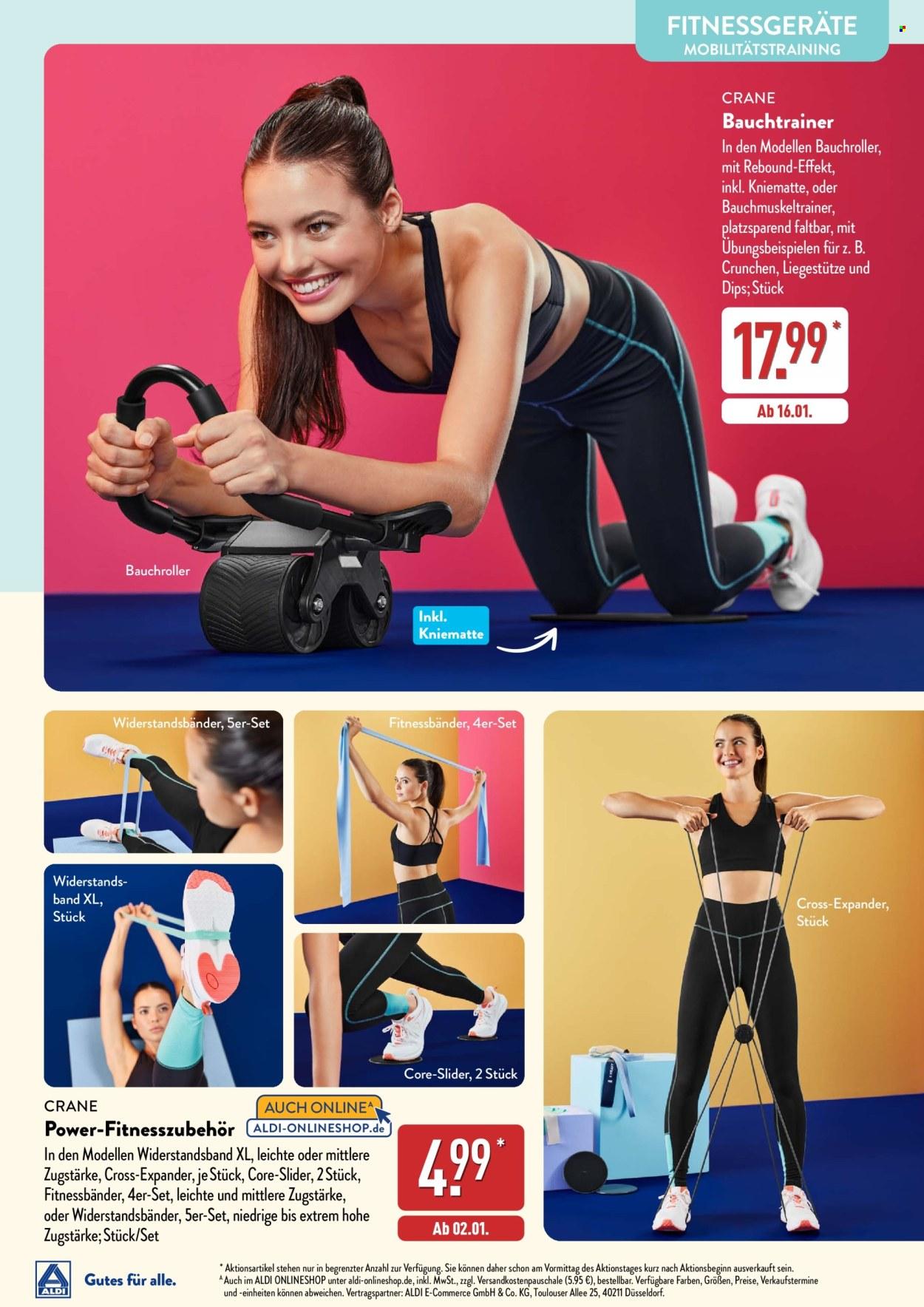 Aldi Nord Magazin – Seite 7