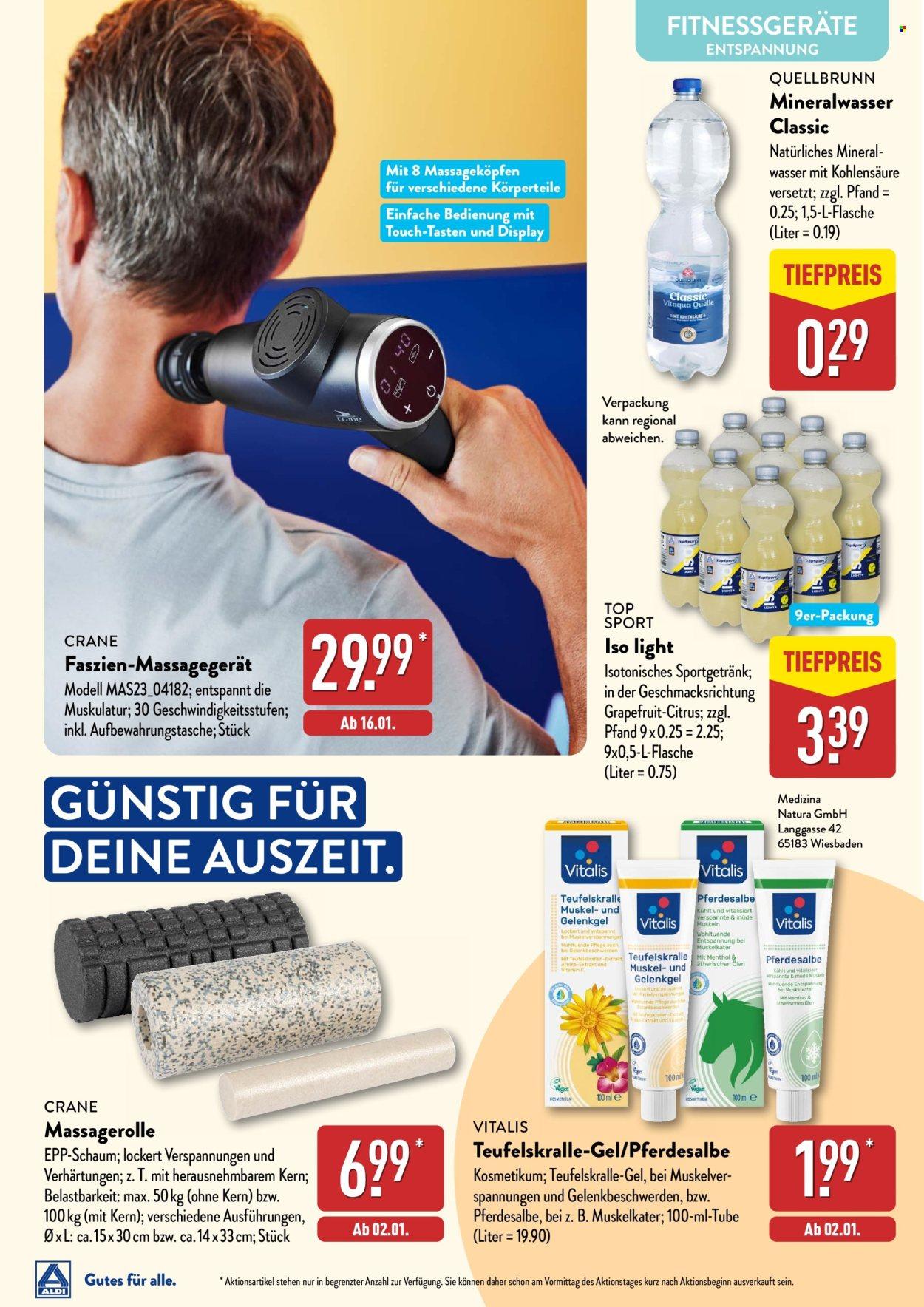 Aldi Nord Magazin – Seite 13