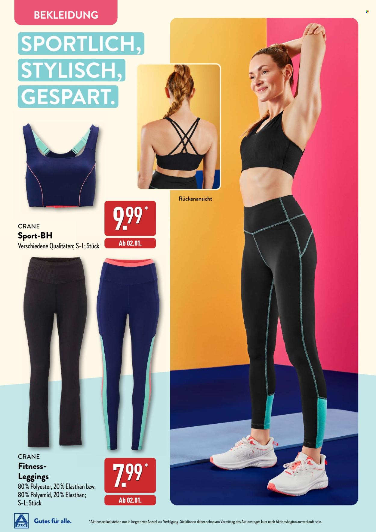 Aldi Nord Magazin – Seite 14