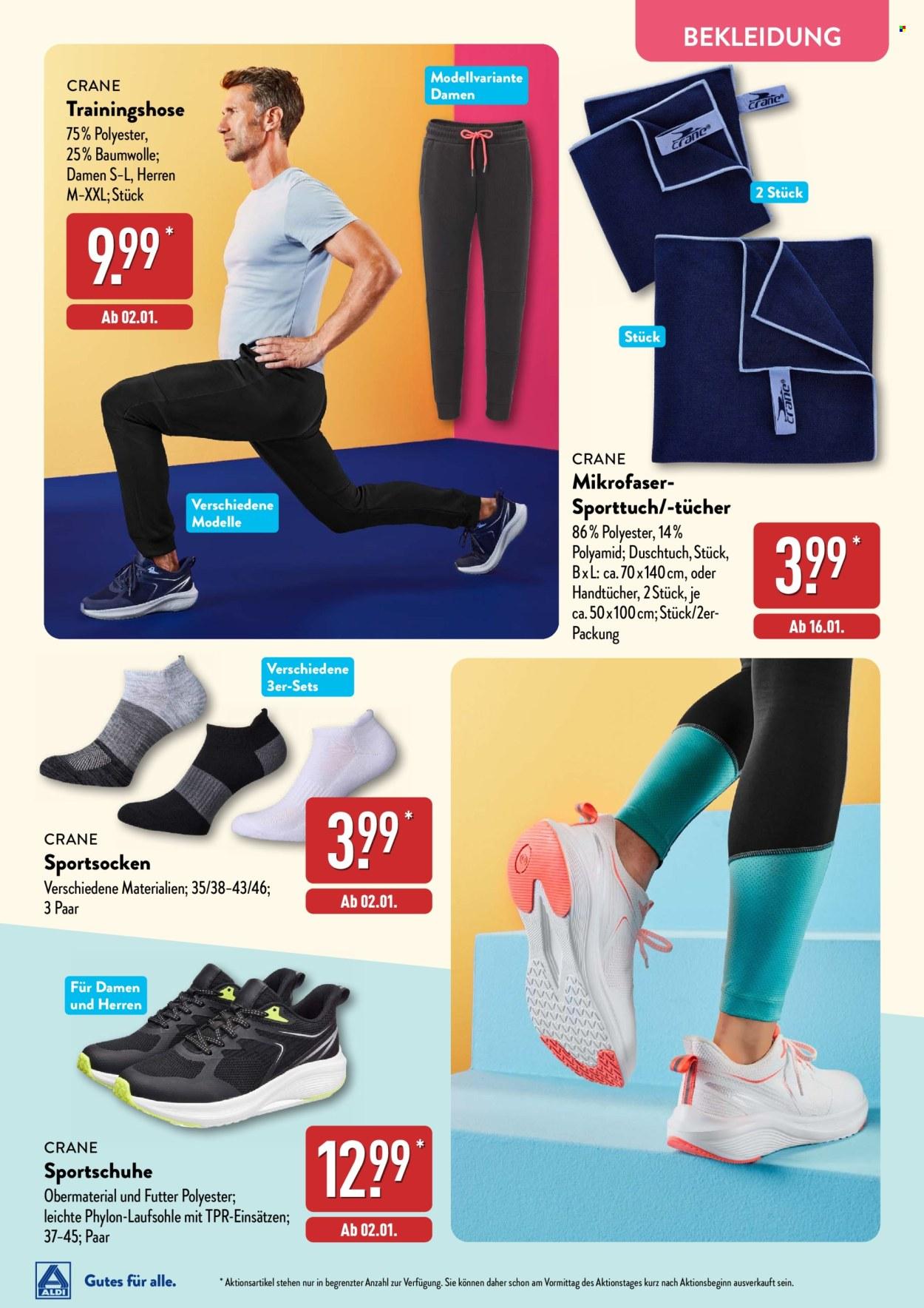 Aldi Nord Magazin – Seite 15