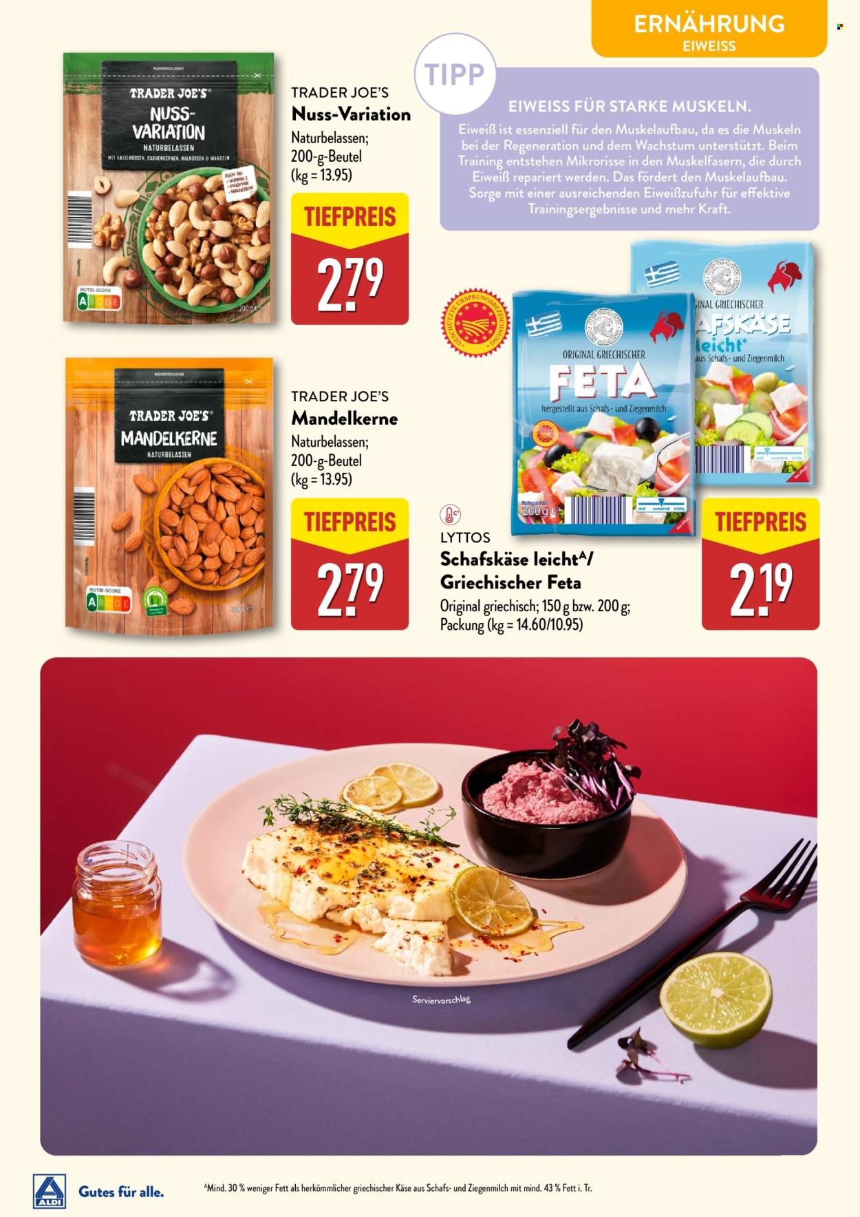 Aldi Nord Magazin – Seite 23