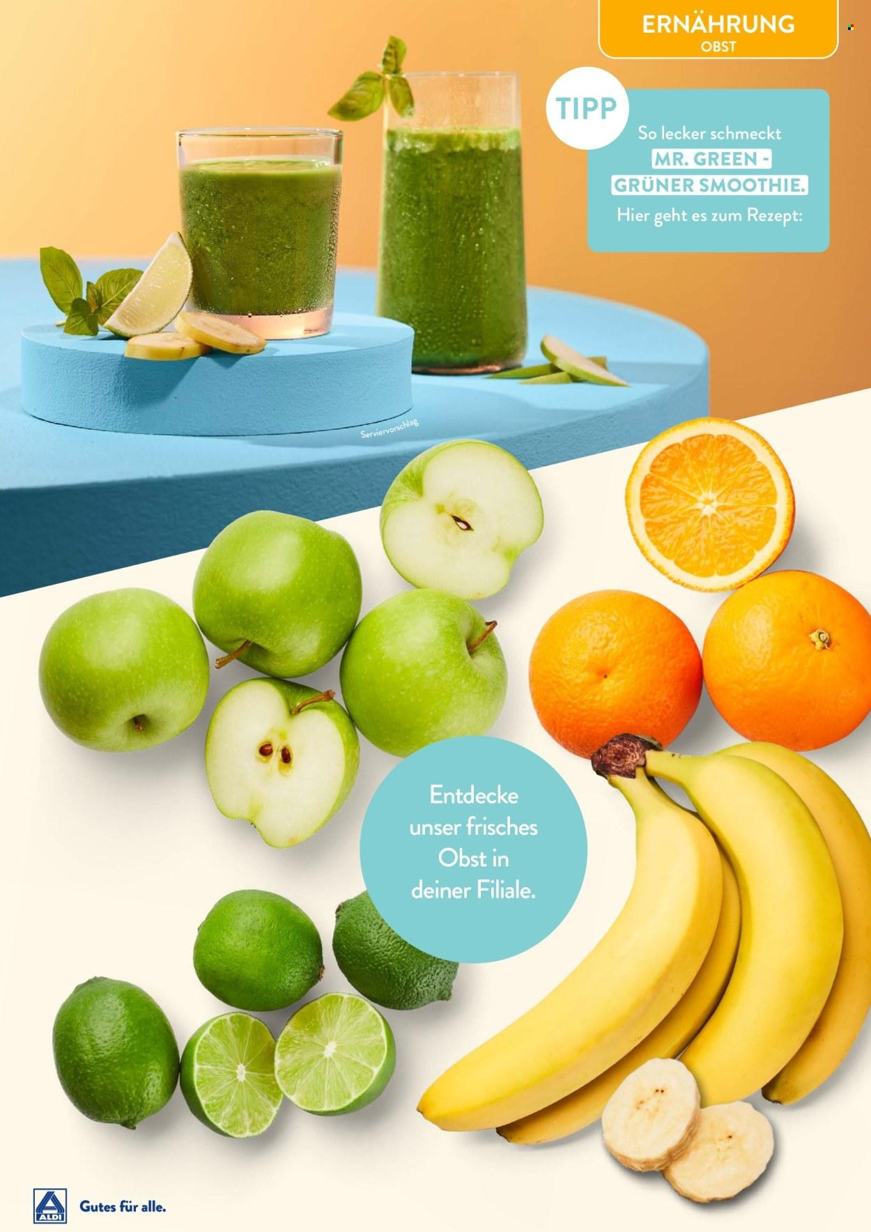 Aldi Nord Magazin – Seite 25