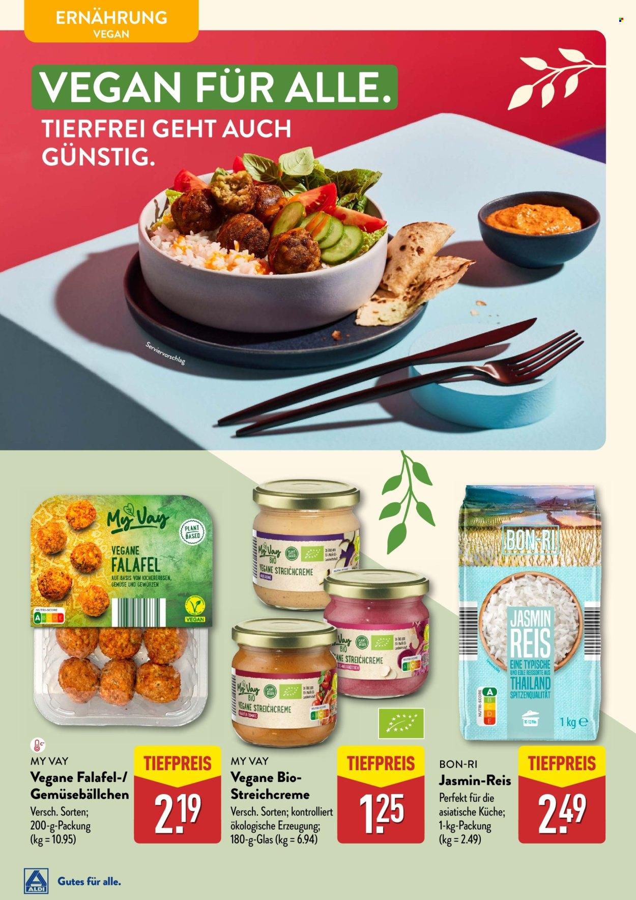 Aldi Nord Magazin – Seite 26