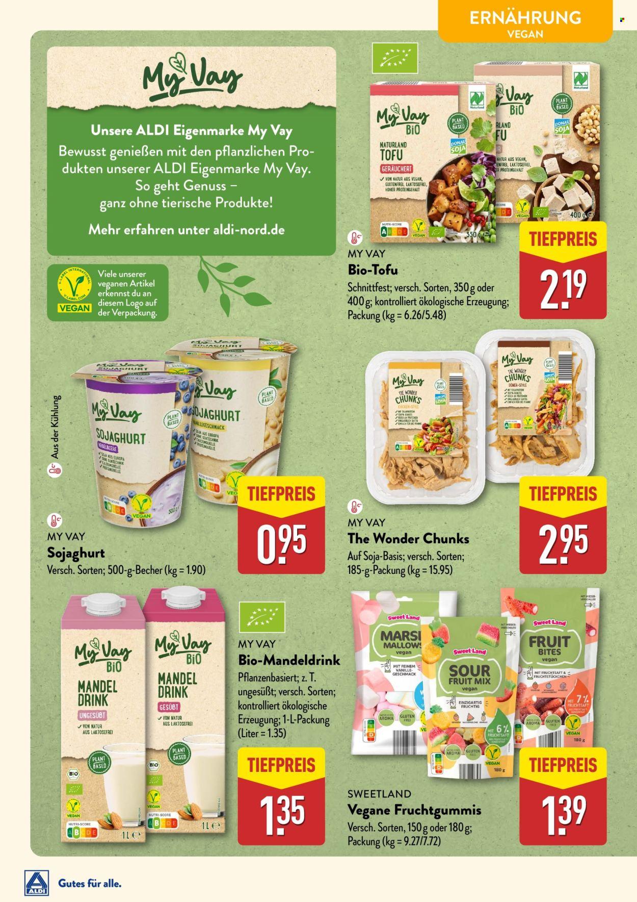 Aldi Nord Magazin – Seite 27
