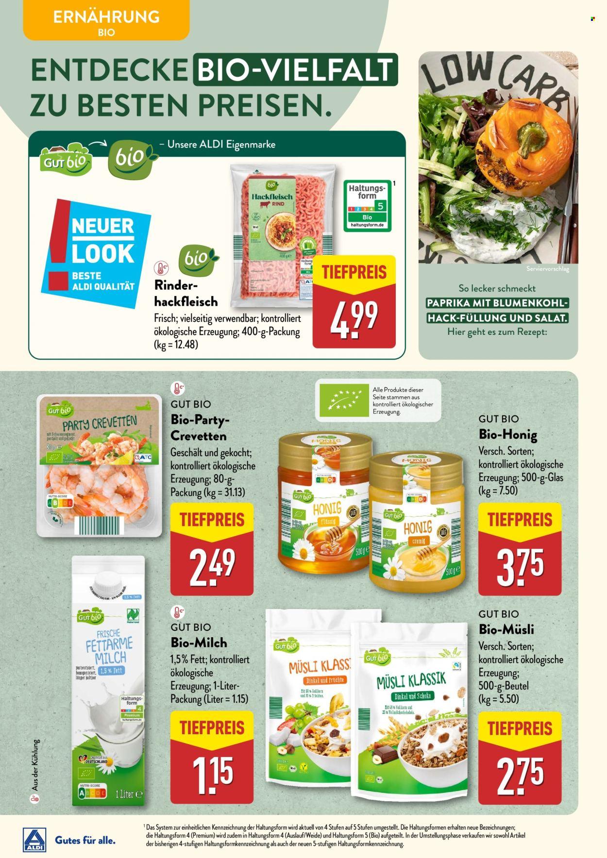 Aldi Nord Magazin – Seite 28