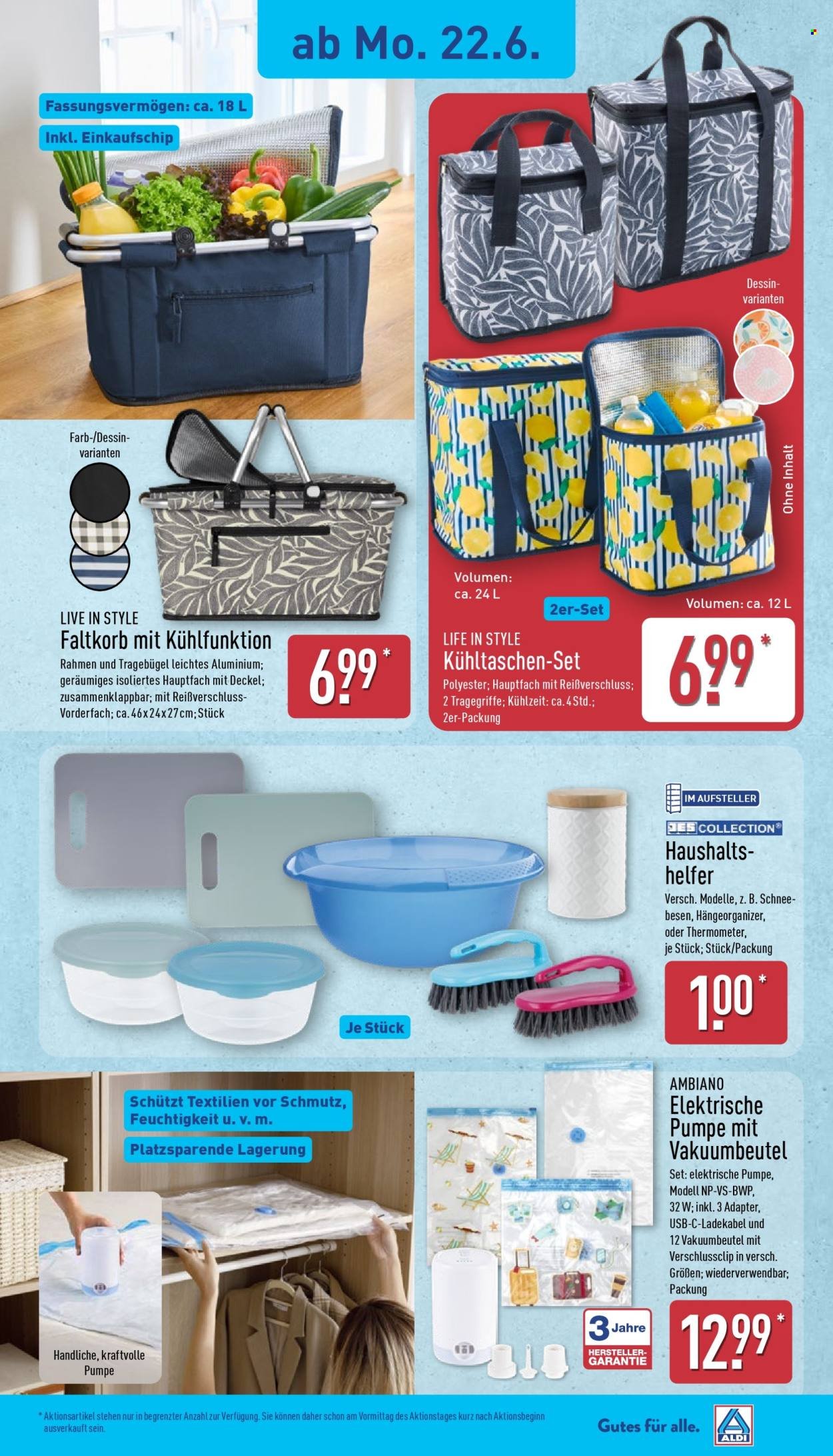Aldi Nord Non-Food Vorschau – Seite 2