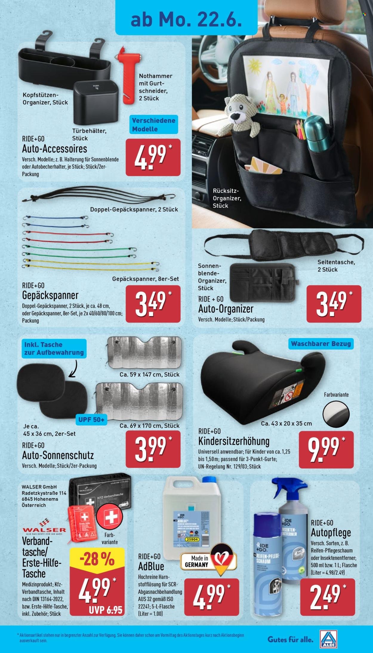 Aldi Nord Non-Food Vorschau – Seite 4