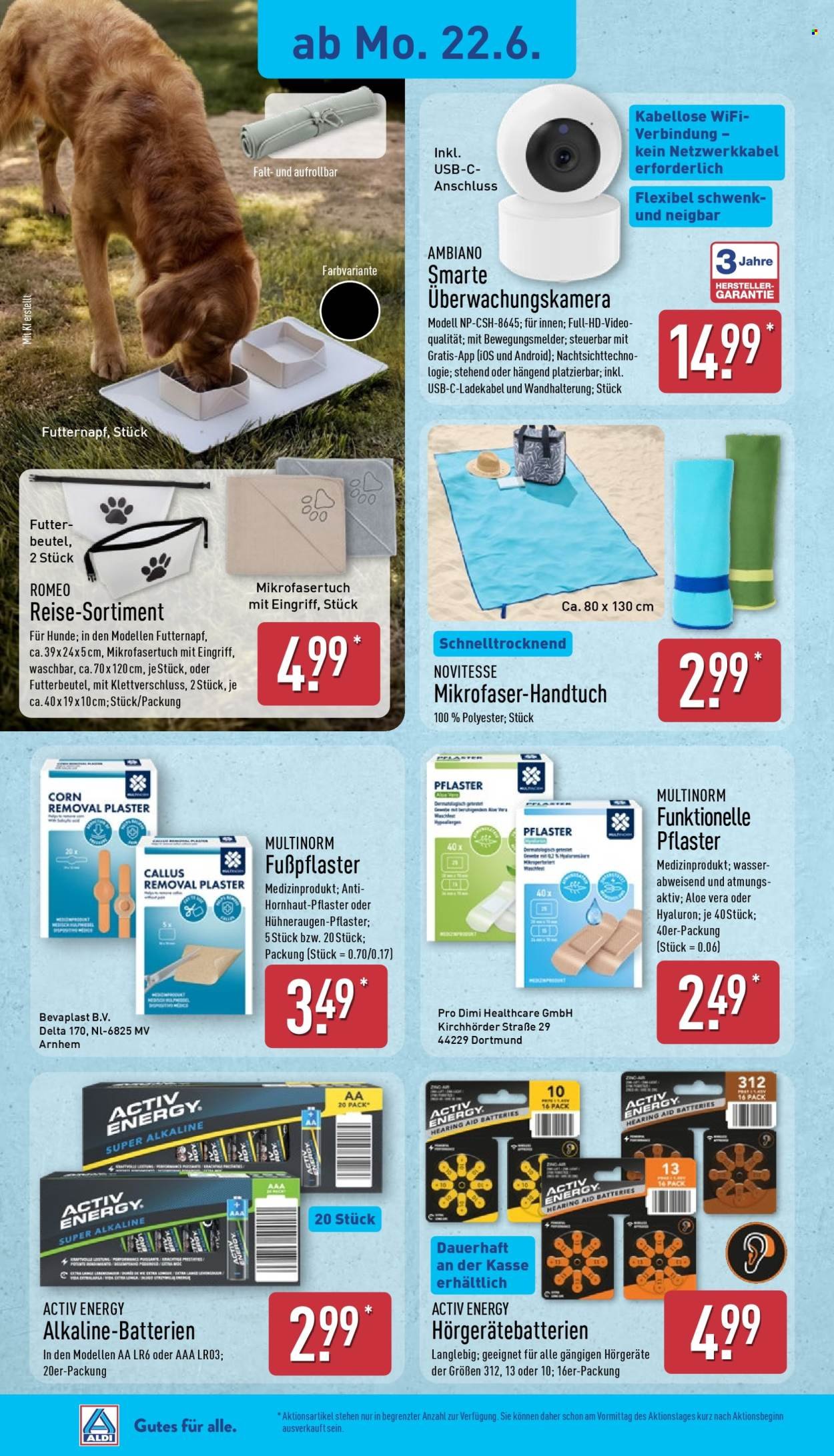 Aldi Nord Non-Food Vorschau – Seite 5