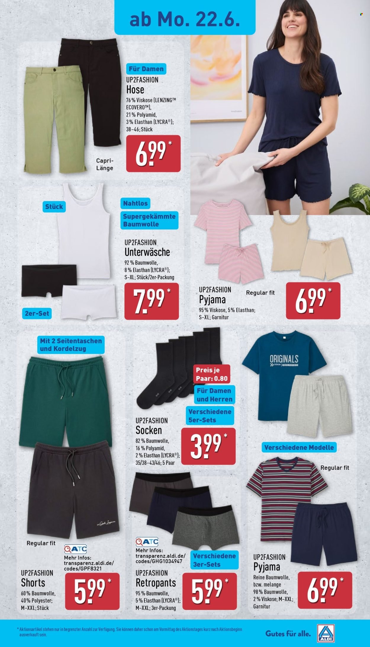 Aldi Nord Non-Food Vorschau – Seite 6