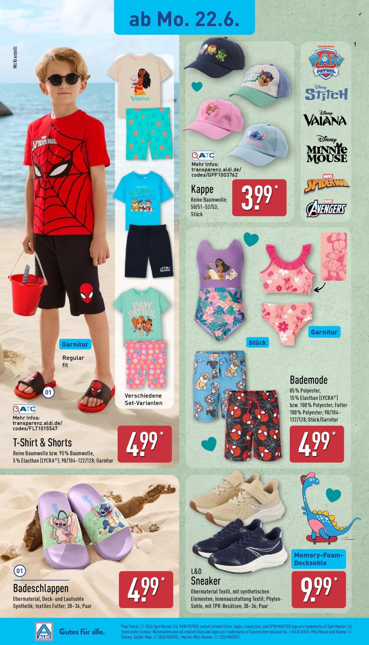 Aldi Nord Non-Food Vorschau – Seite 7
