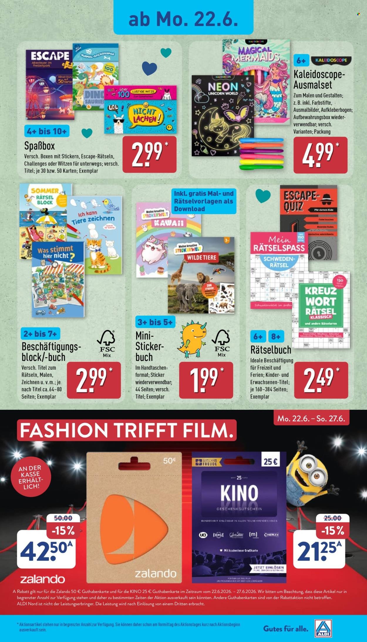 Aldi Nord Non-Food Vorschau – Seite 8