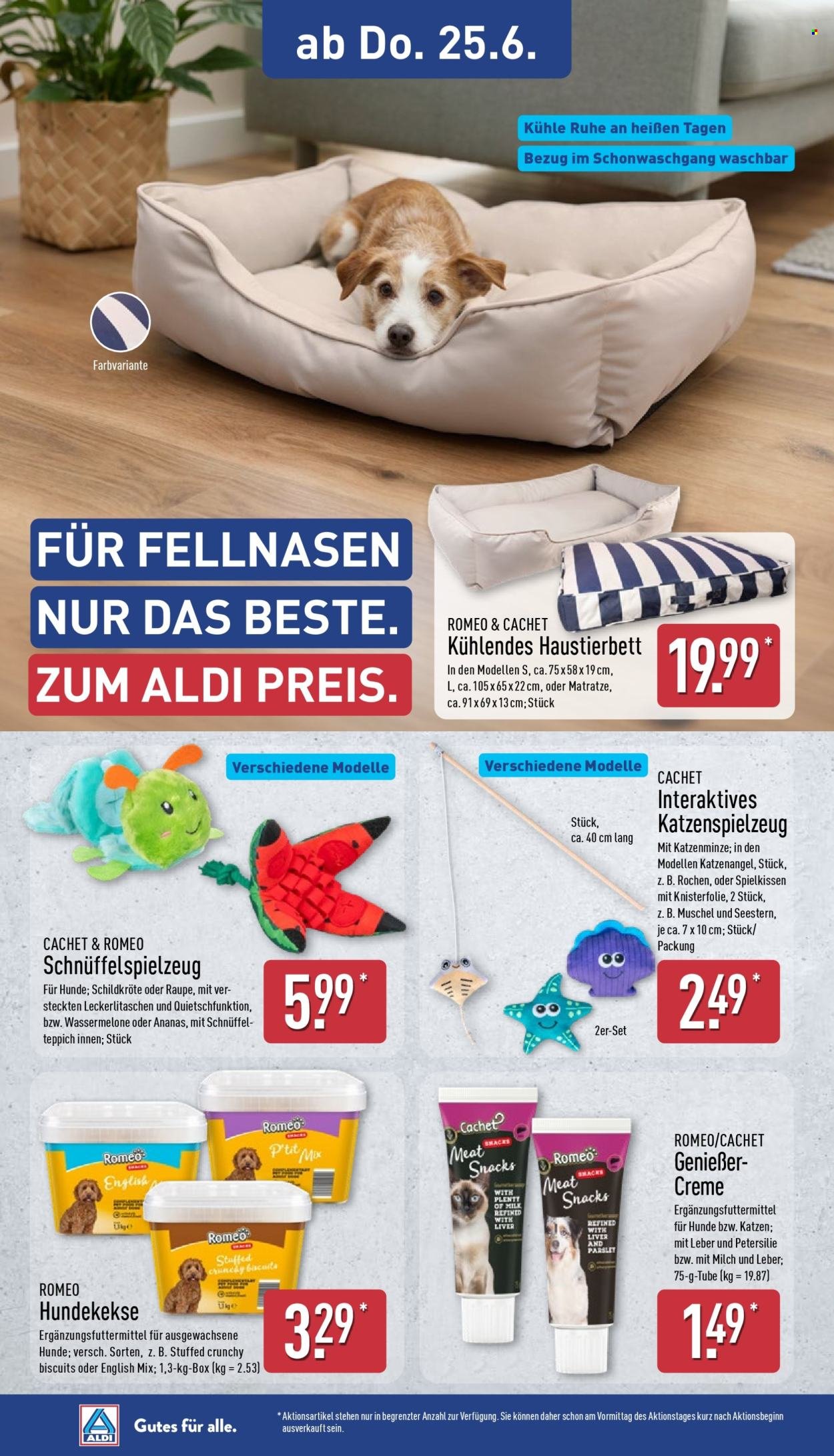 Aldi Nord Non-Food Vorschau – Seite 9