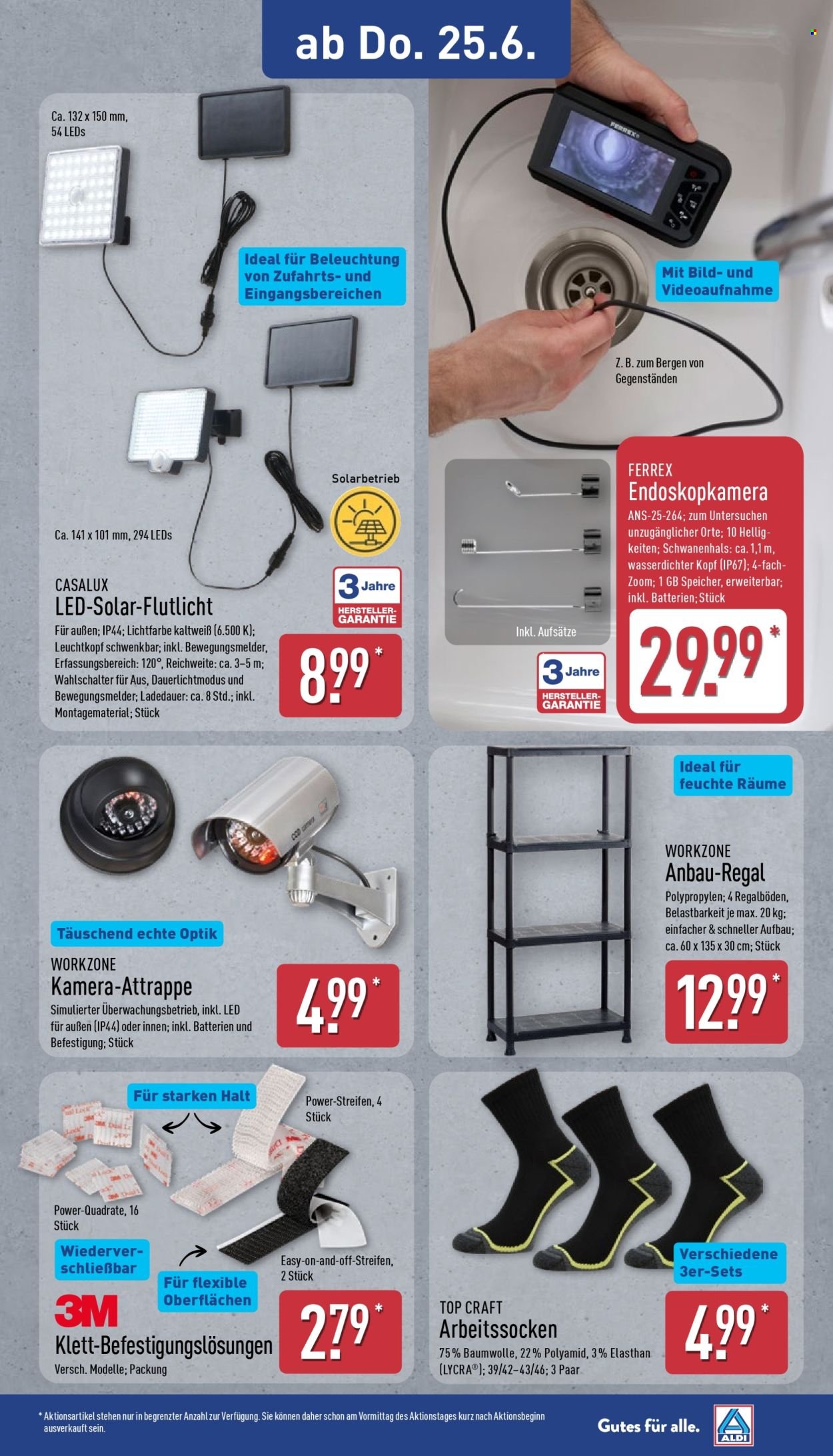 Aldi Nord Non-Food Vorschau – Seite 12