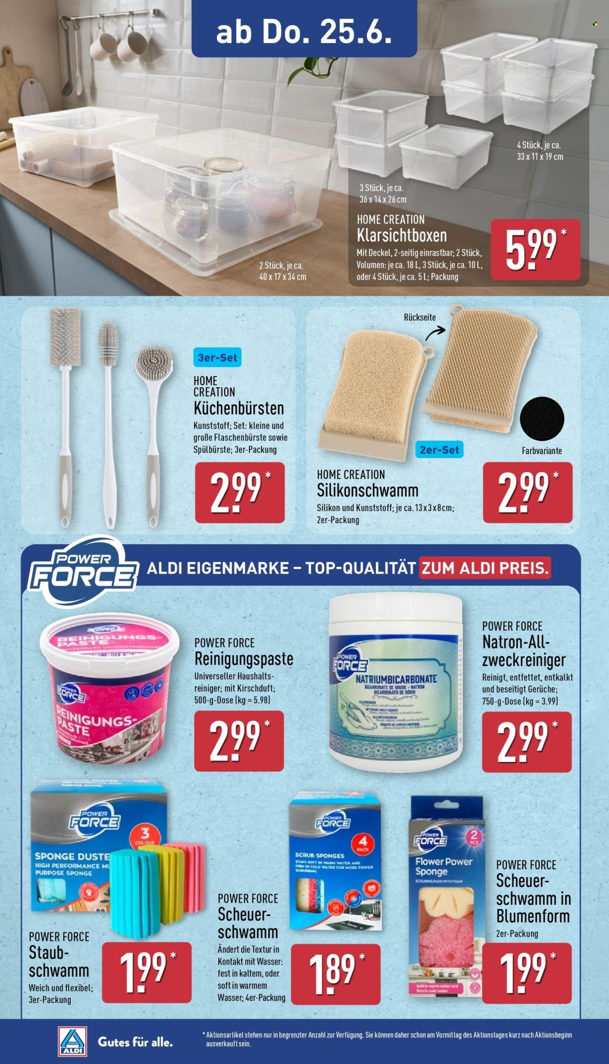 Aldi Nord Non-Food Vorschau – Seite 13