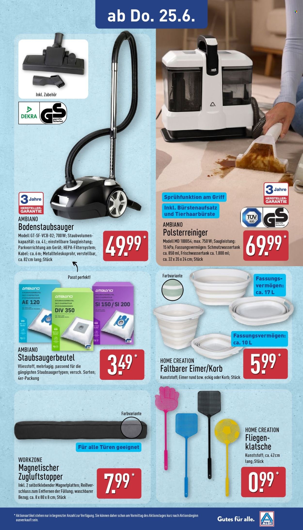 Aldi Nord Non-Food Vorschau – Seite 14