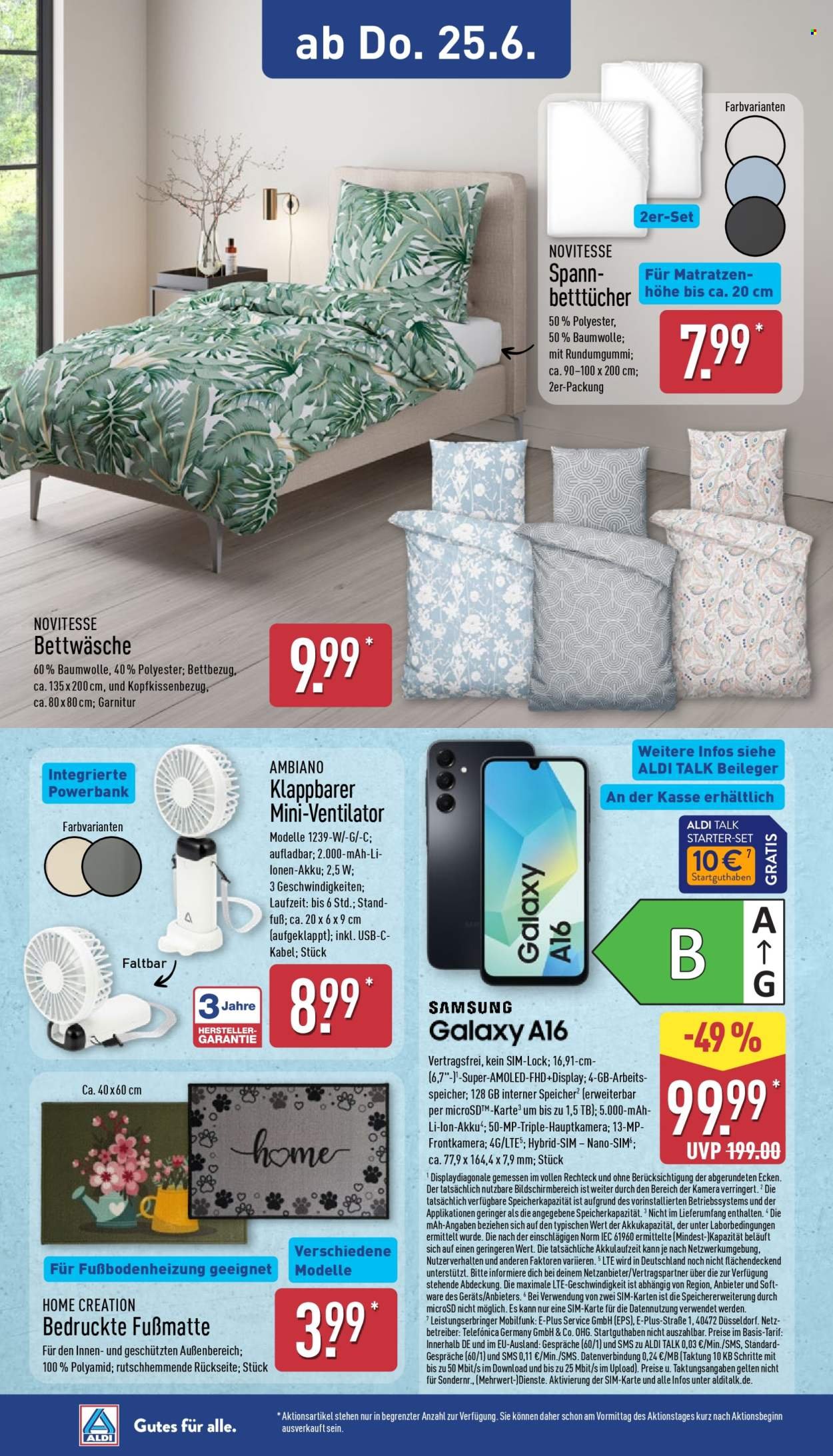 Aldi Nord Non-Food Vorschau – Seite 15