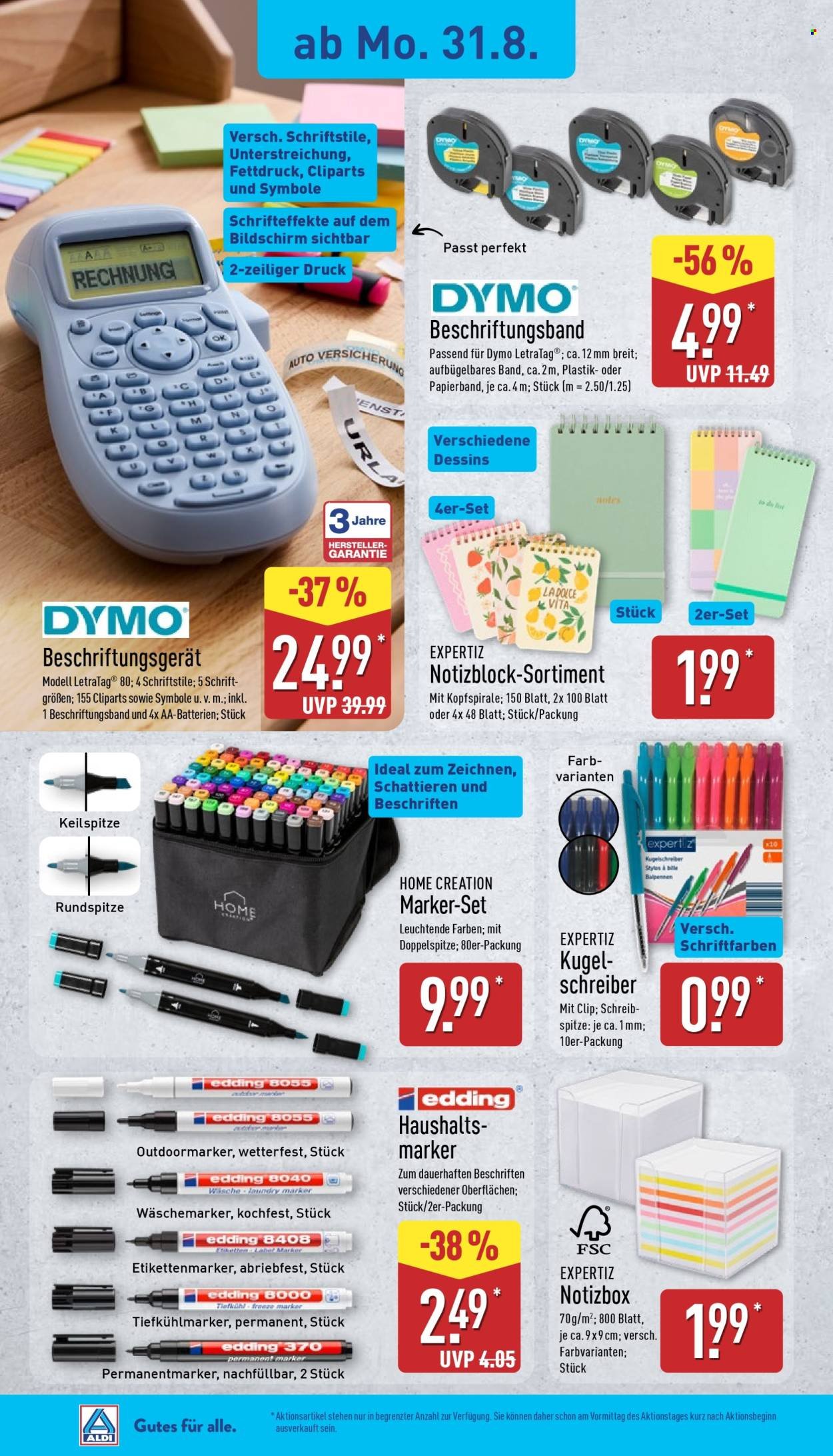 Aldi Nord Non-Food – Seite 2