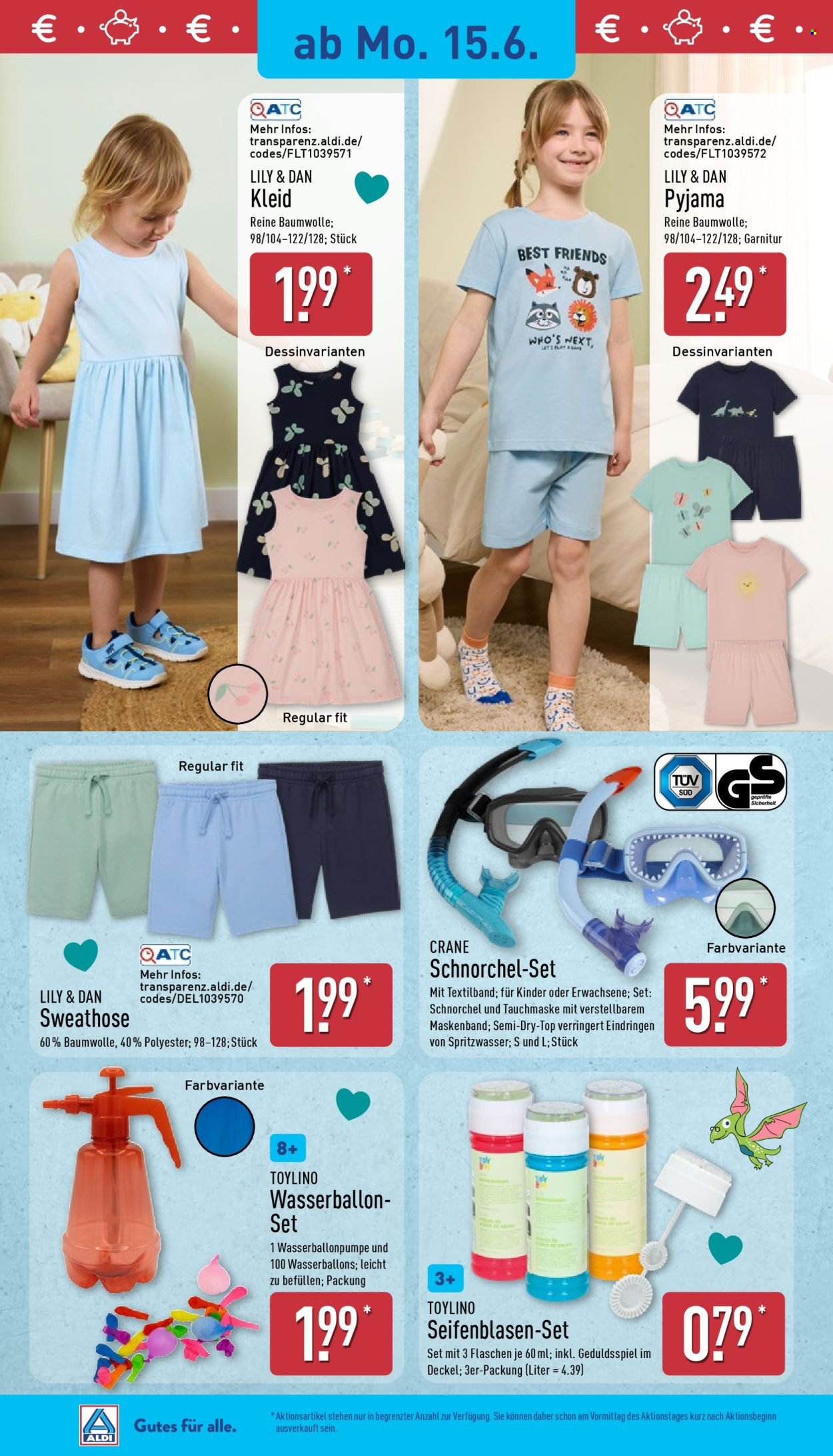 Aldi Nord Non-Food – Seite 3