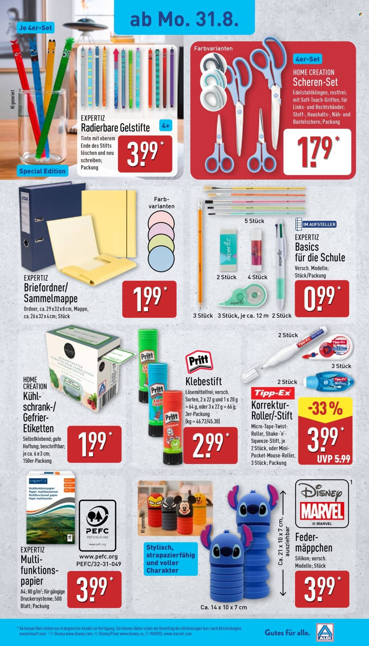 Aldi Nord Non-Food – Seite 3