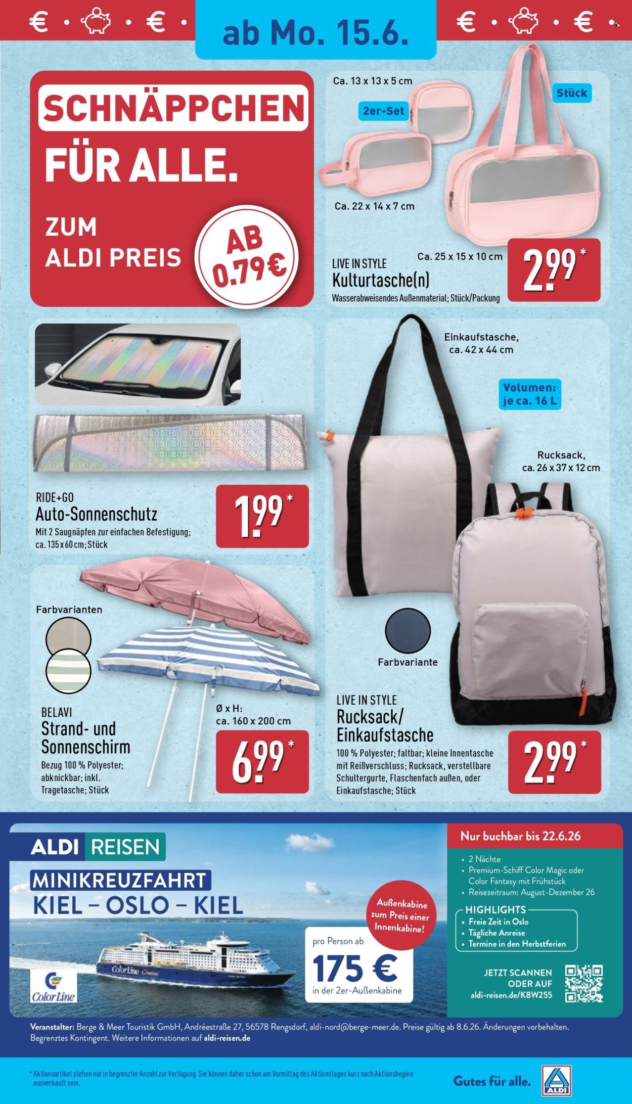 Aldi Nord Non-Food – Seite 4