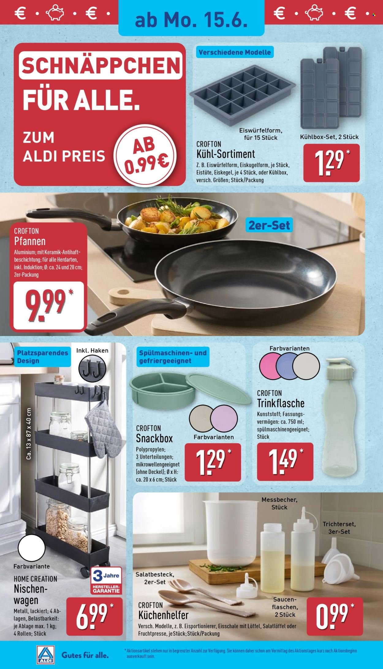 Aldi Nord Non-Food – Seite 5