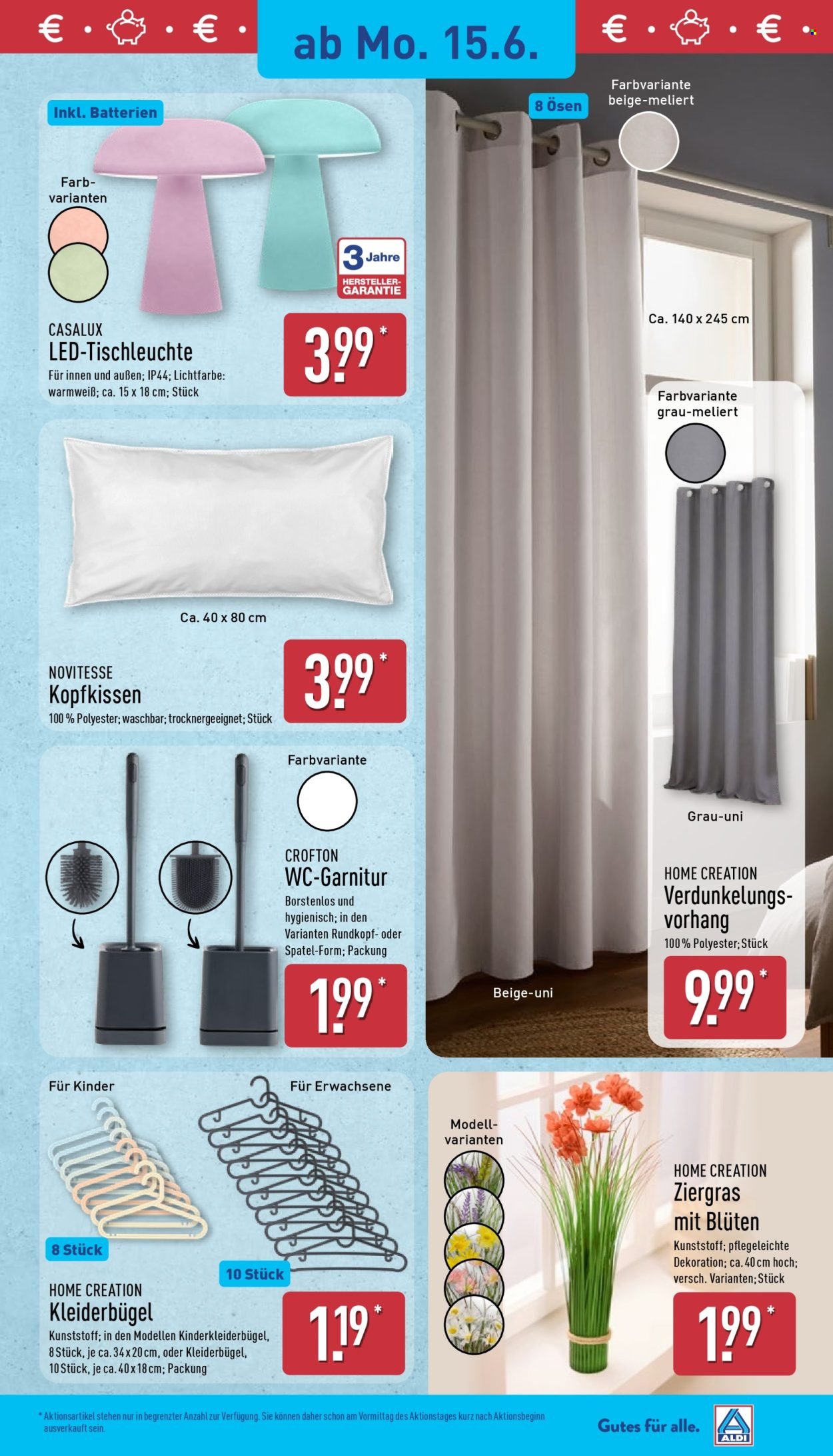 Aldi Nord Non-Food – Seite 6