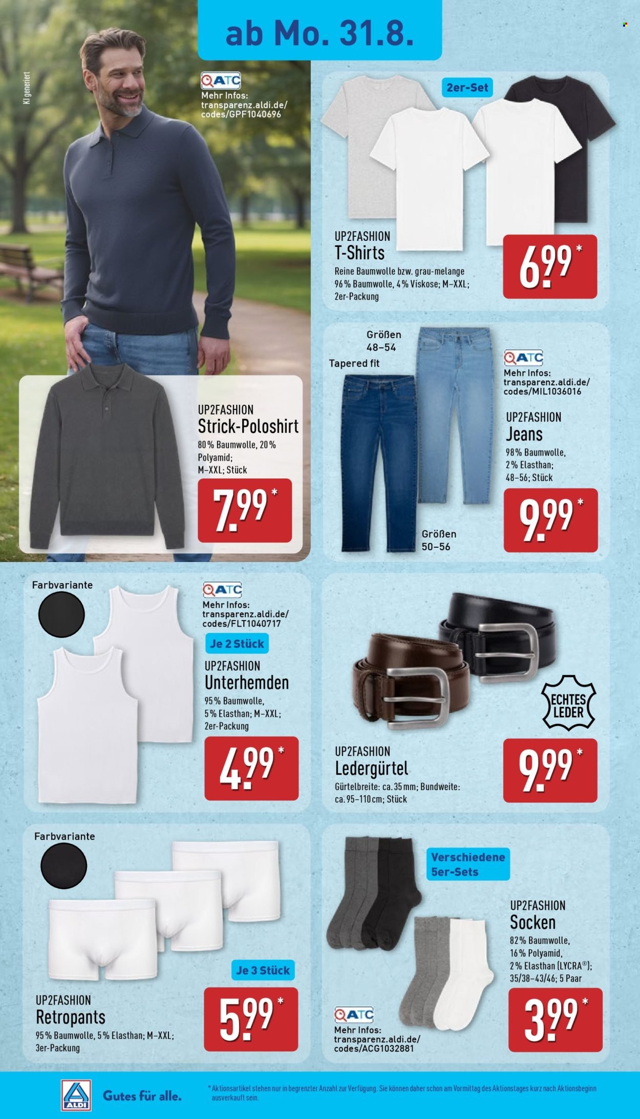 Aldi Nord Non-Food – Seite 6