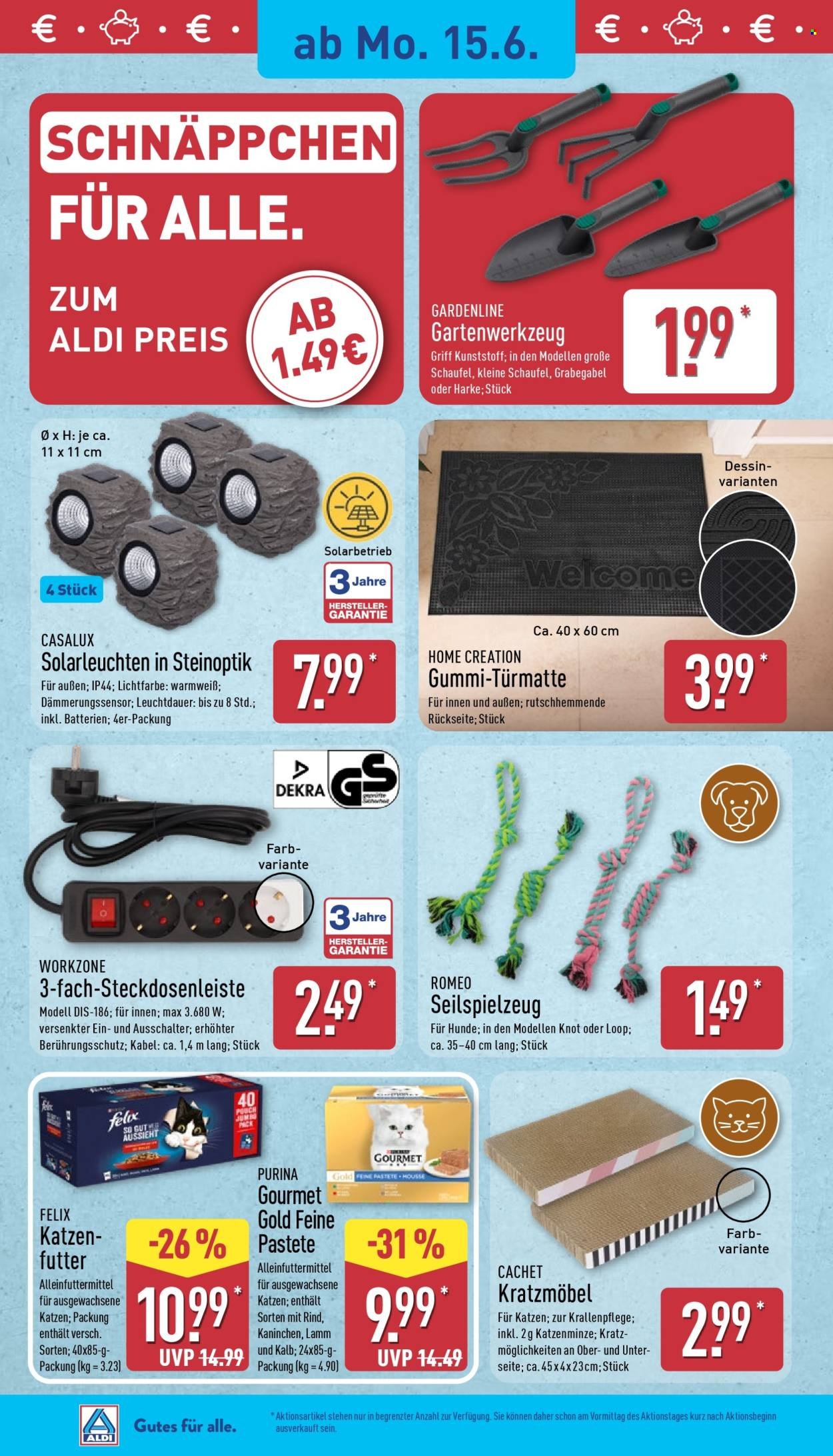 Aldi Nord Non-Food – Seite 7