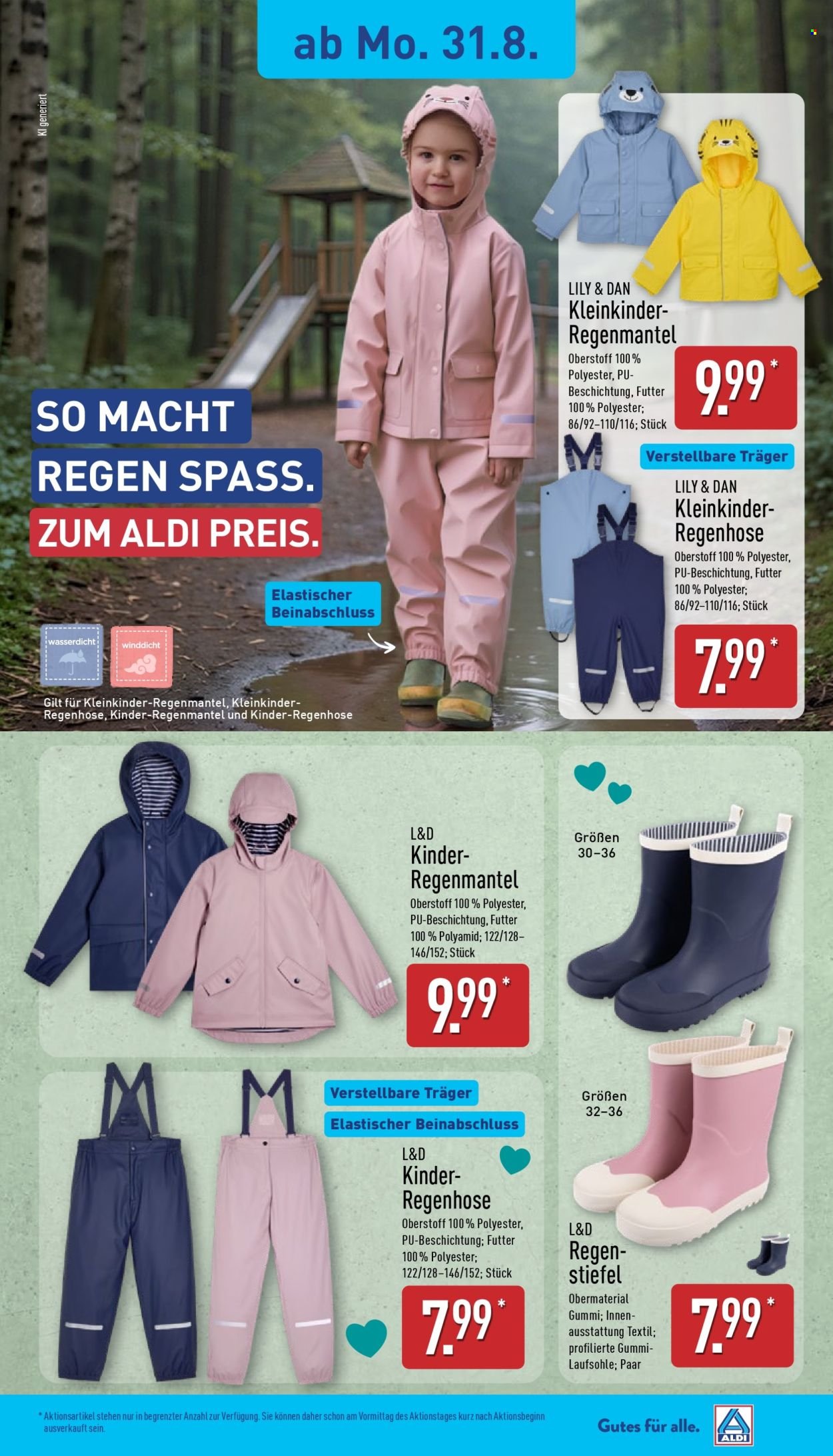 Aldi Nord Non-Food – Seite 7