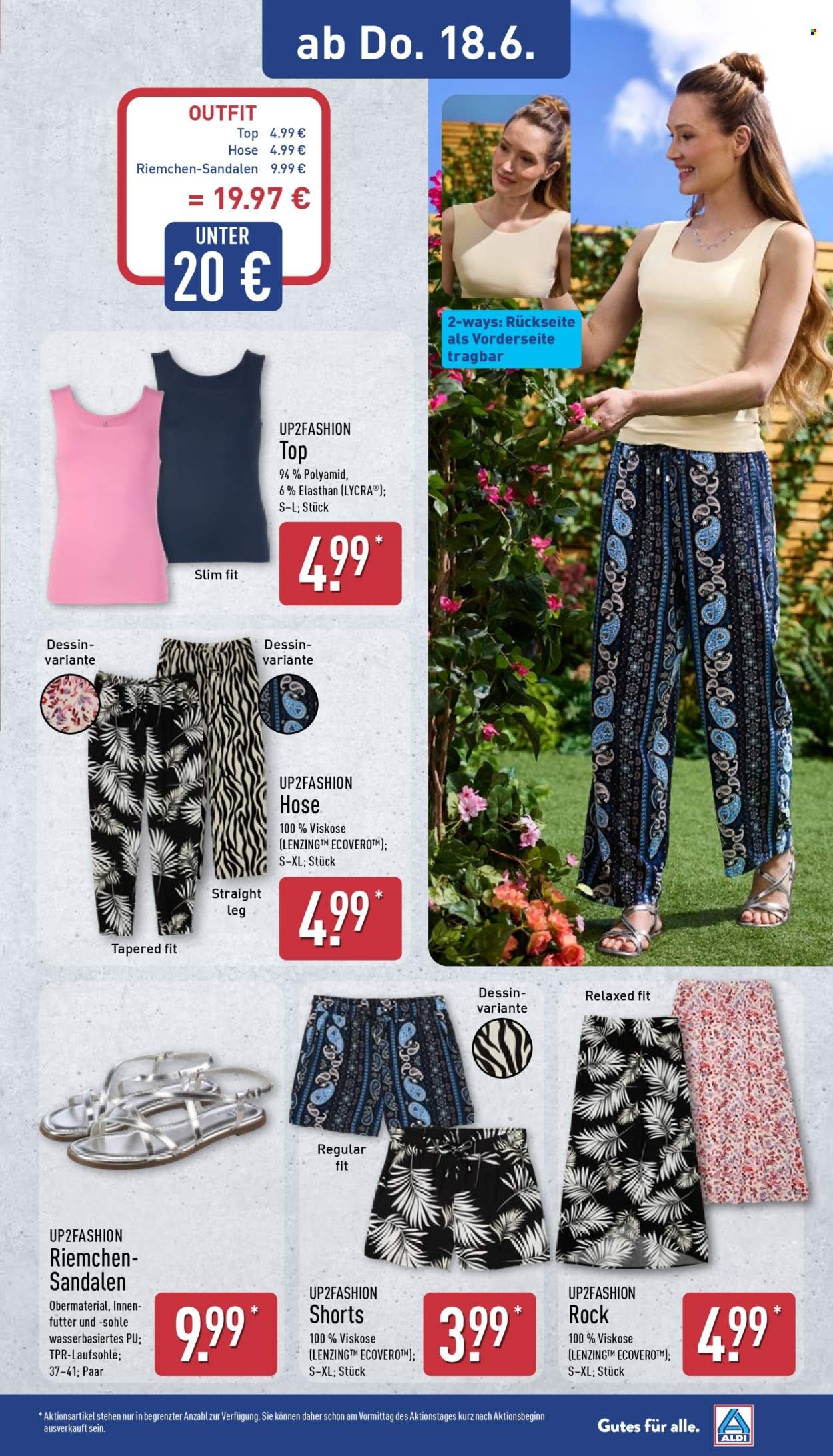 Aldi Nord Non-Food – Seite 8
