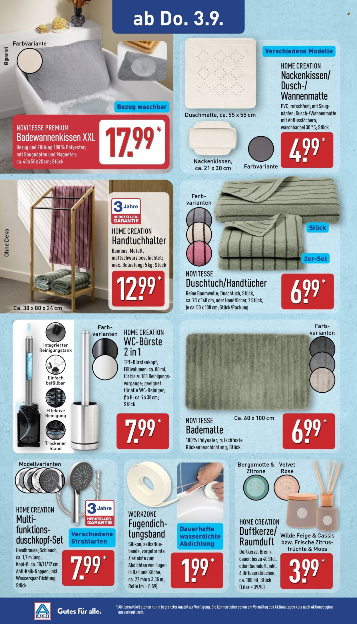 Aldi Nord Non-Food – Seite 8