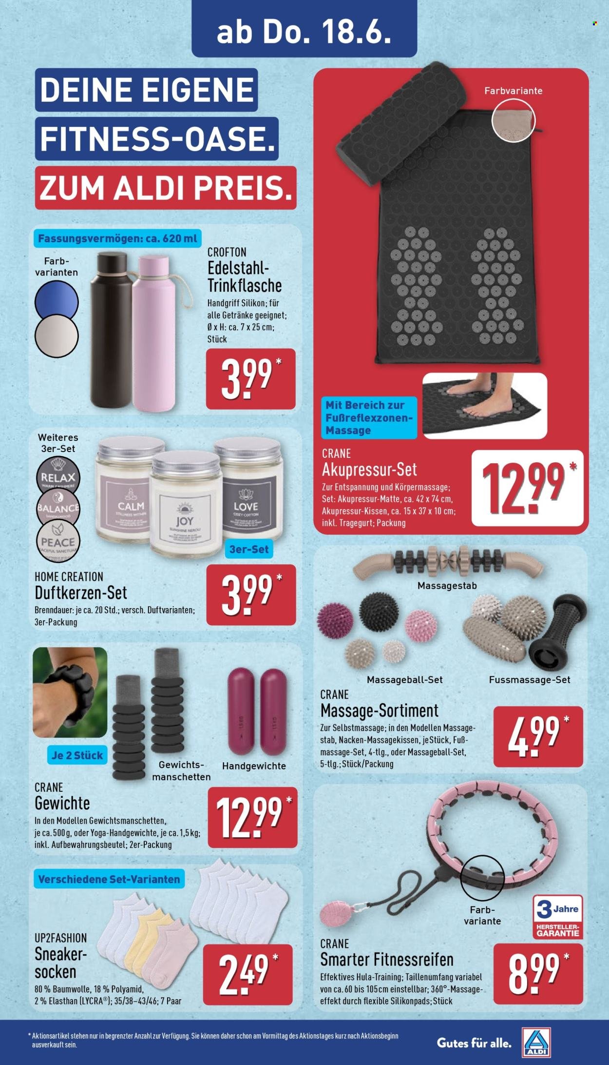 Aldi Nord Non-Food – Seite 10