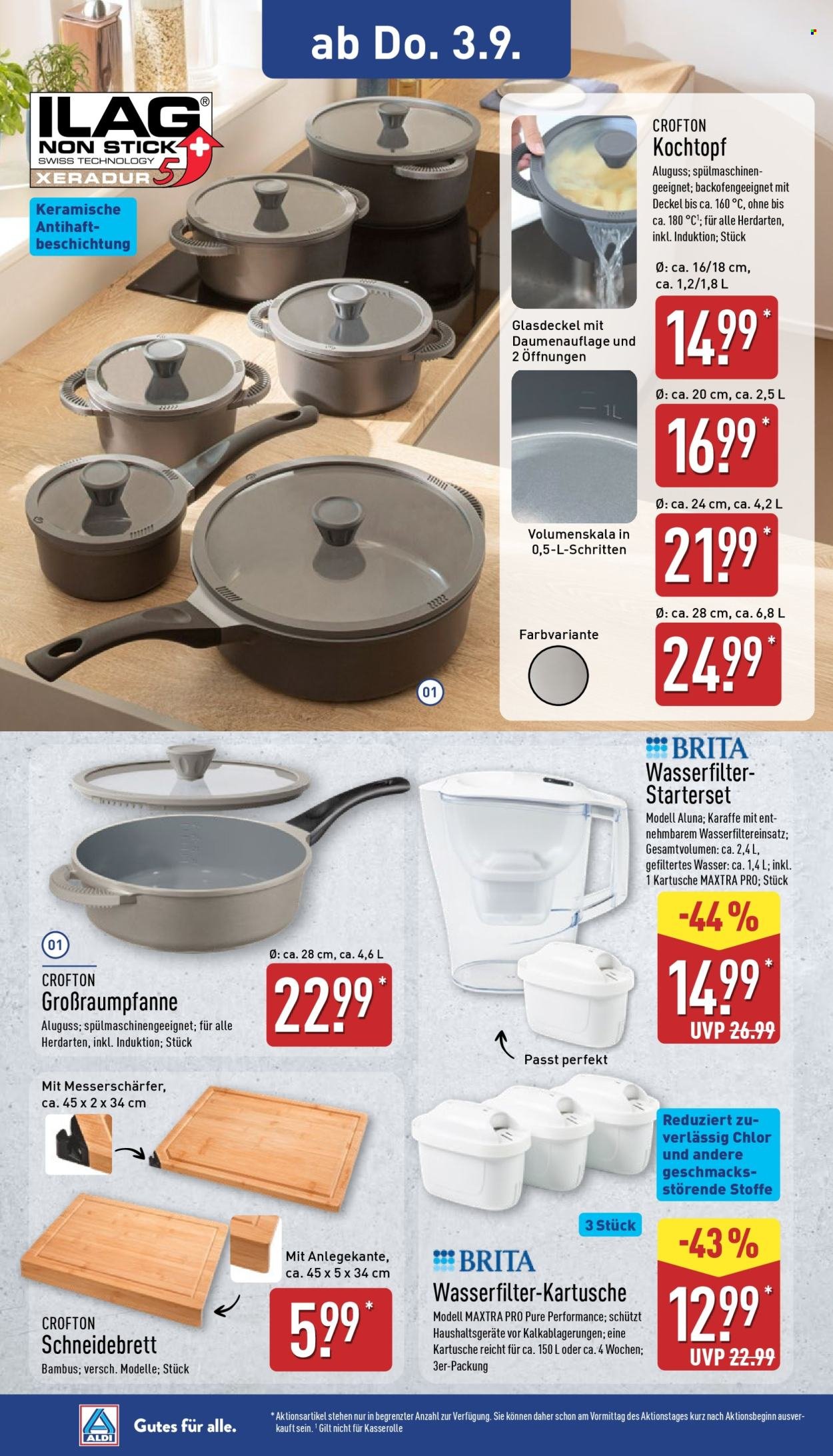 Aldi Nord Non-Food – Seite 10