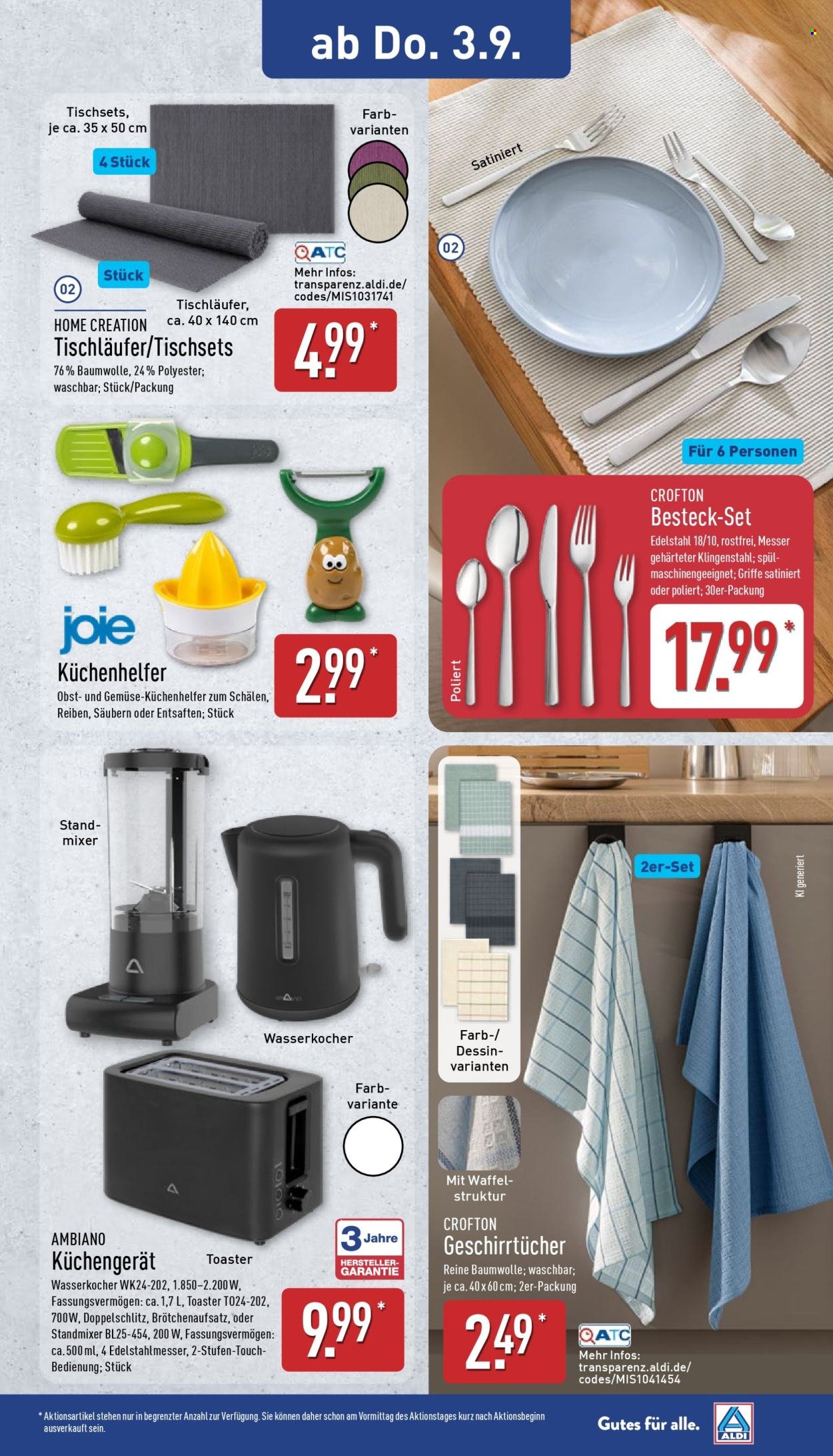 Aldi Nord Non-Food – Seite 11