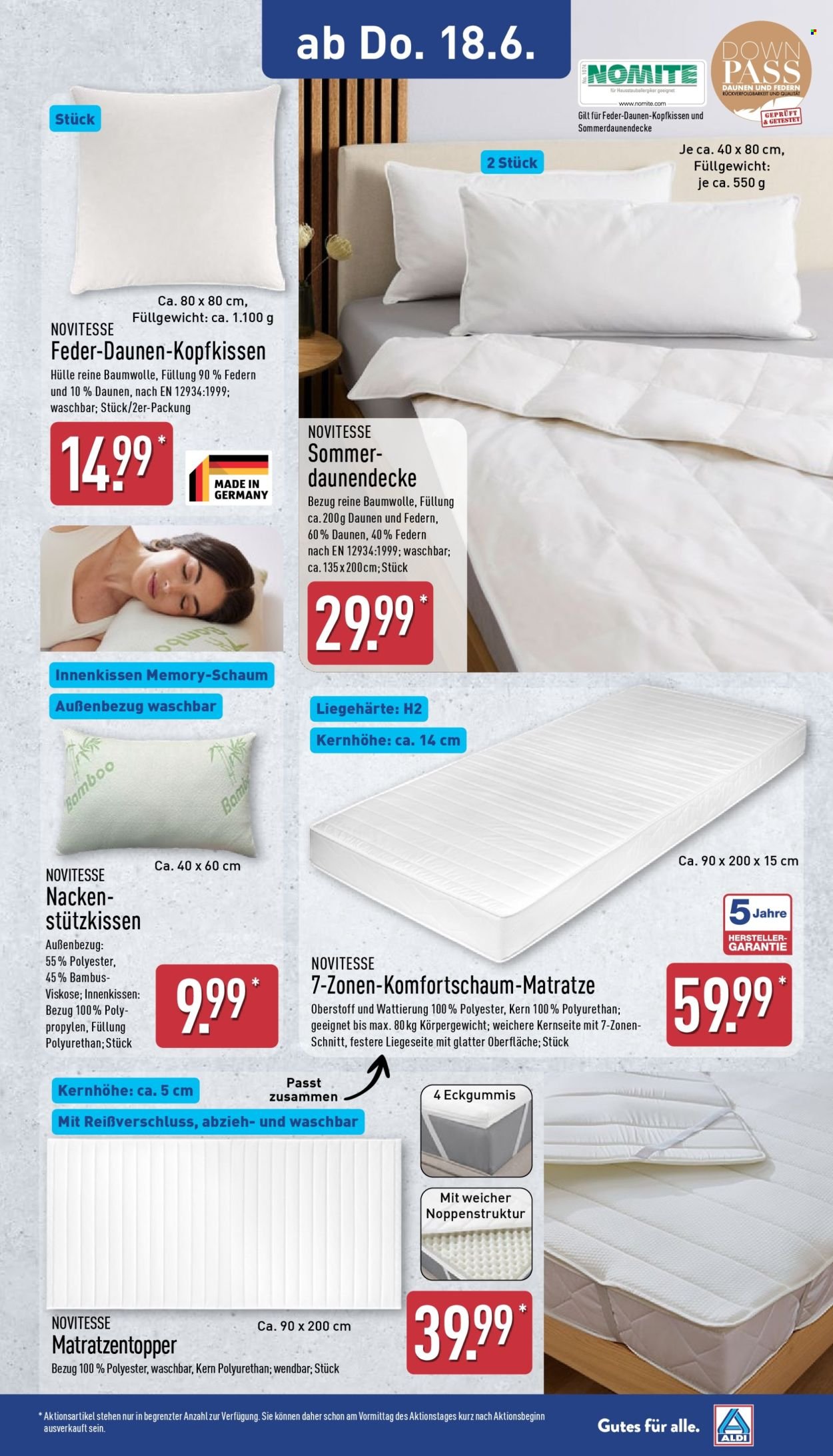 Aldi Nord Non-Food – Seite 12