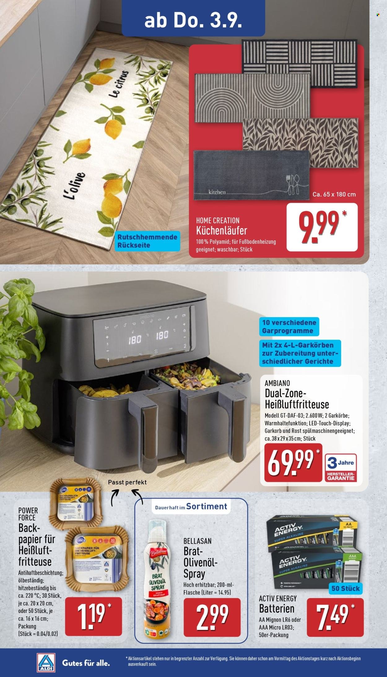 Aldi Nord Non-Food – Seite 12