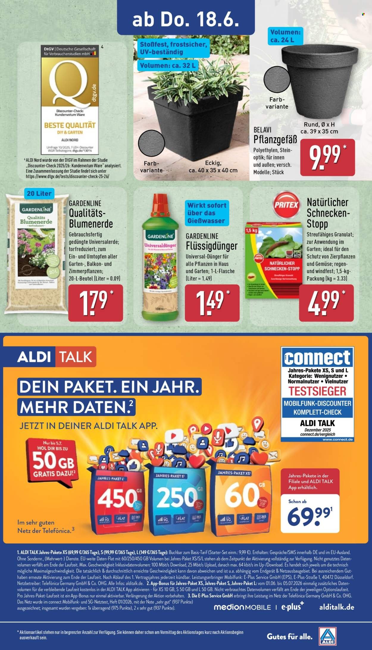 Aldi Nord Non-Food – Seite 14