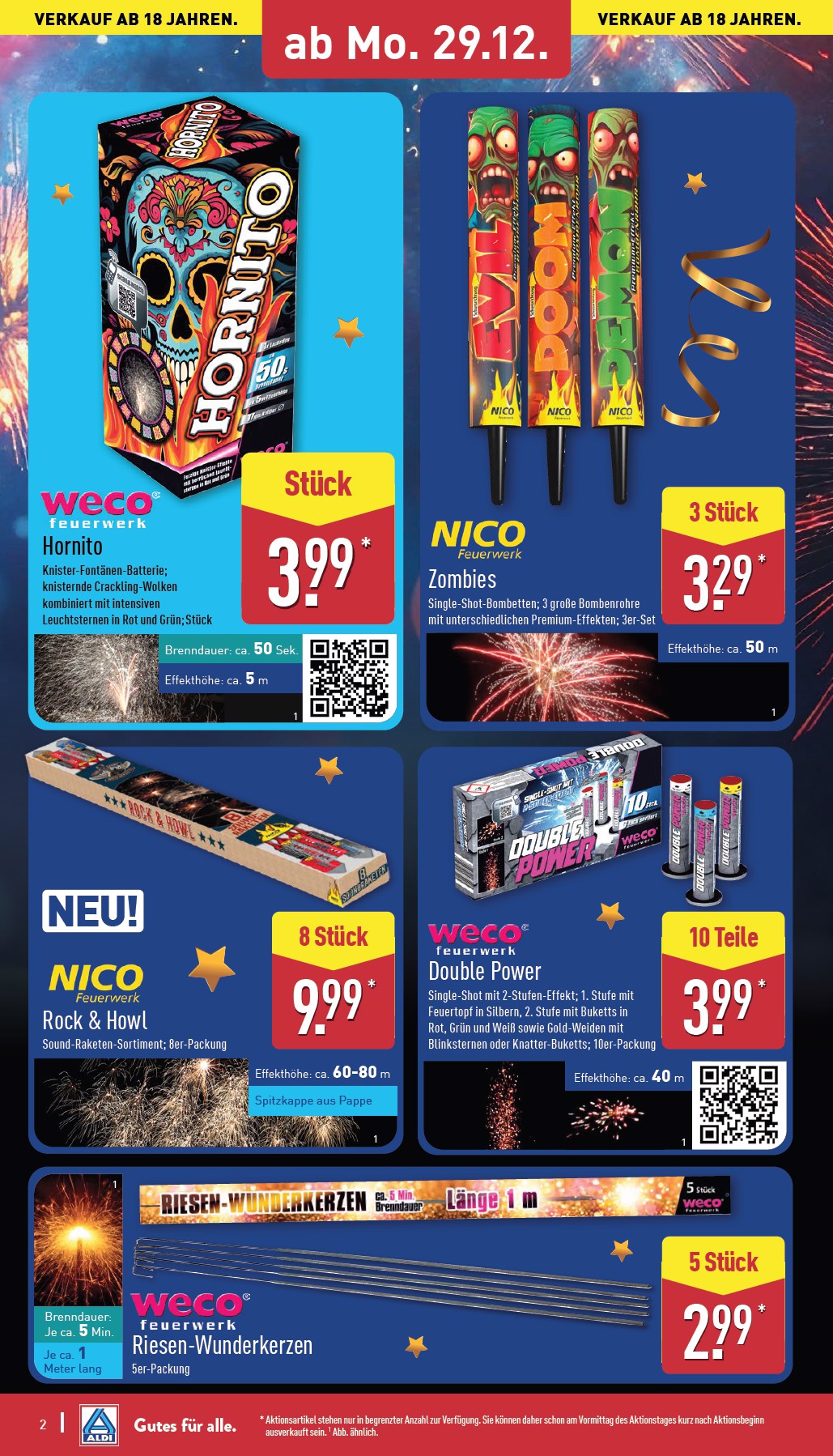 Aldi Nord Silvester – Seite 2