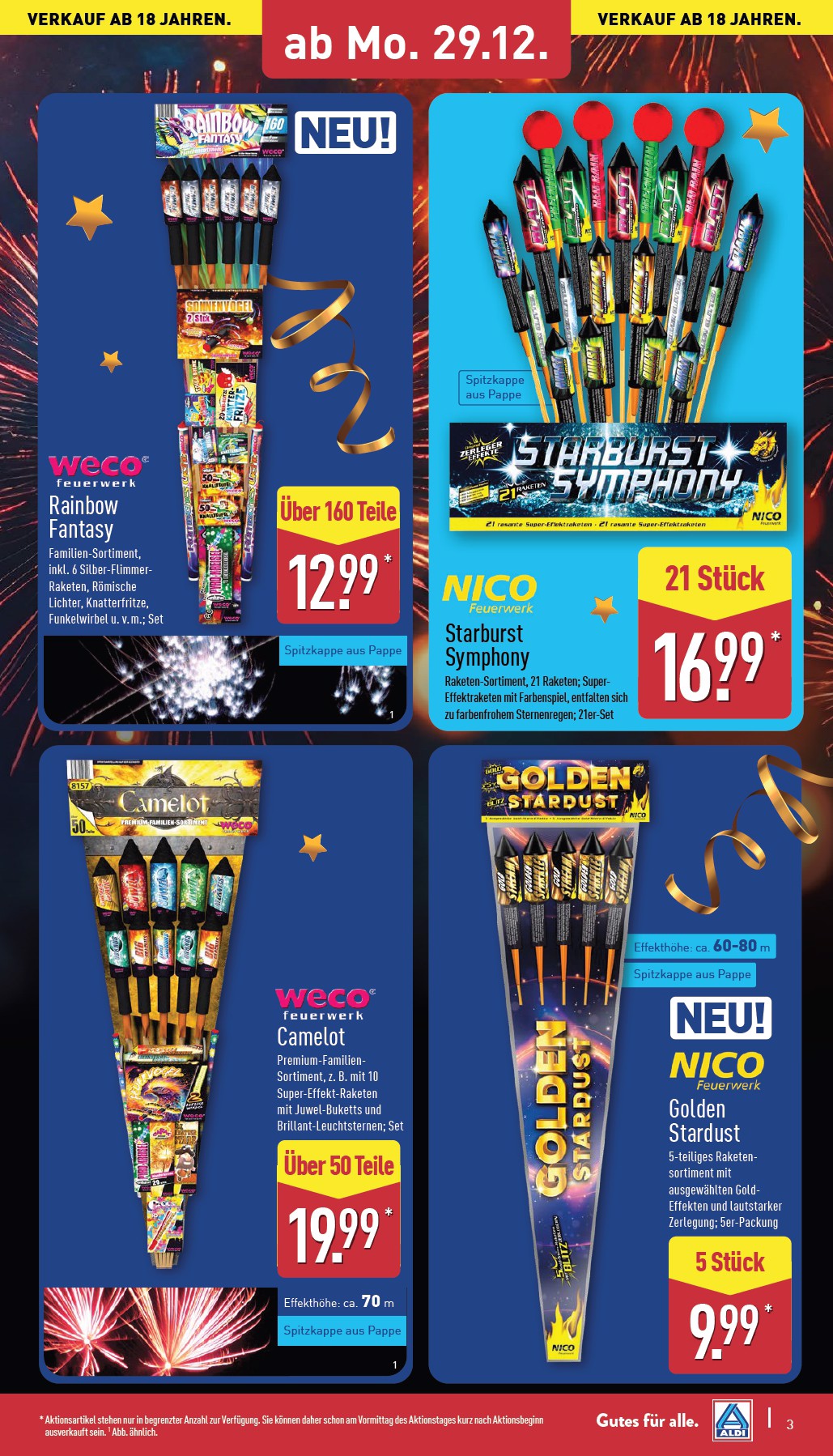Aldi Nord Silvester – Seite 3