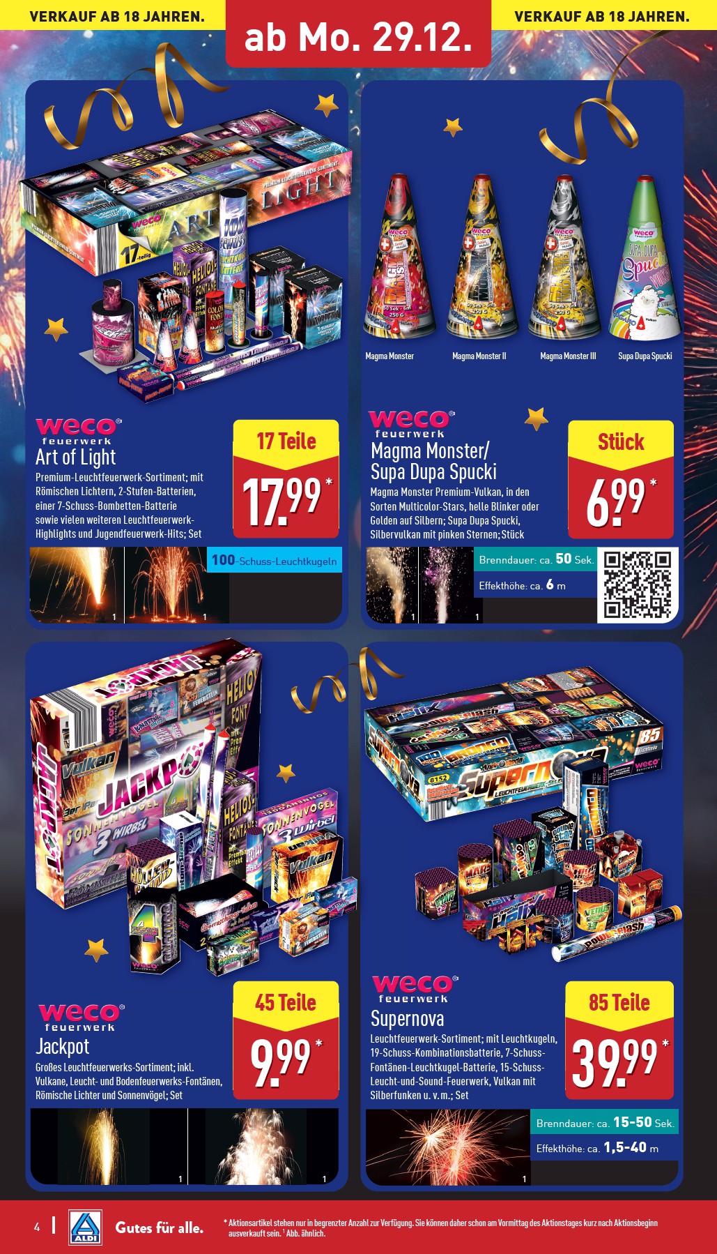 Aldi Nord Silvester – Seite 4